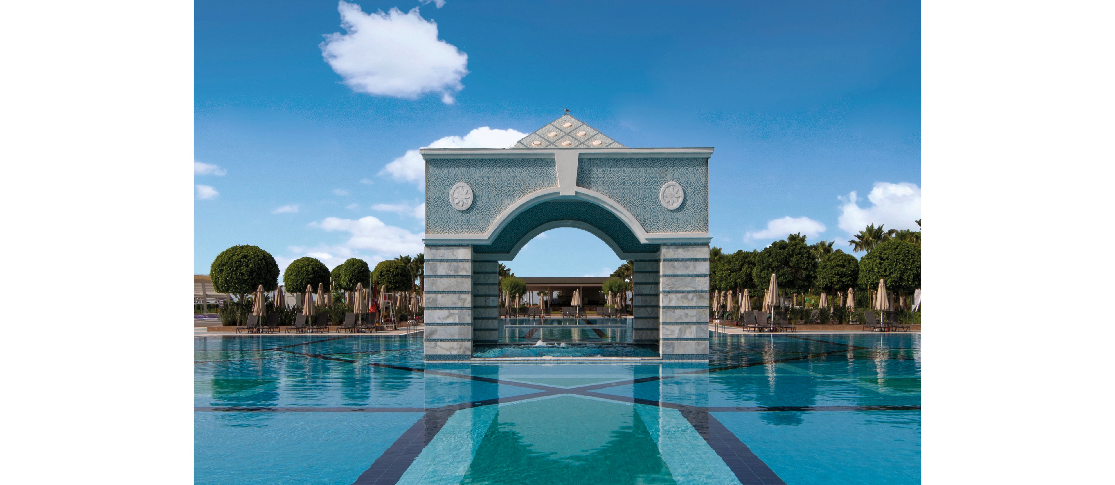 Hilton Dalaman Sarigerme Resort & Spa