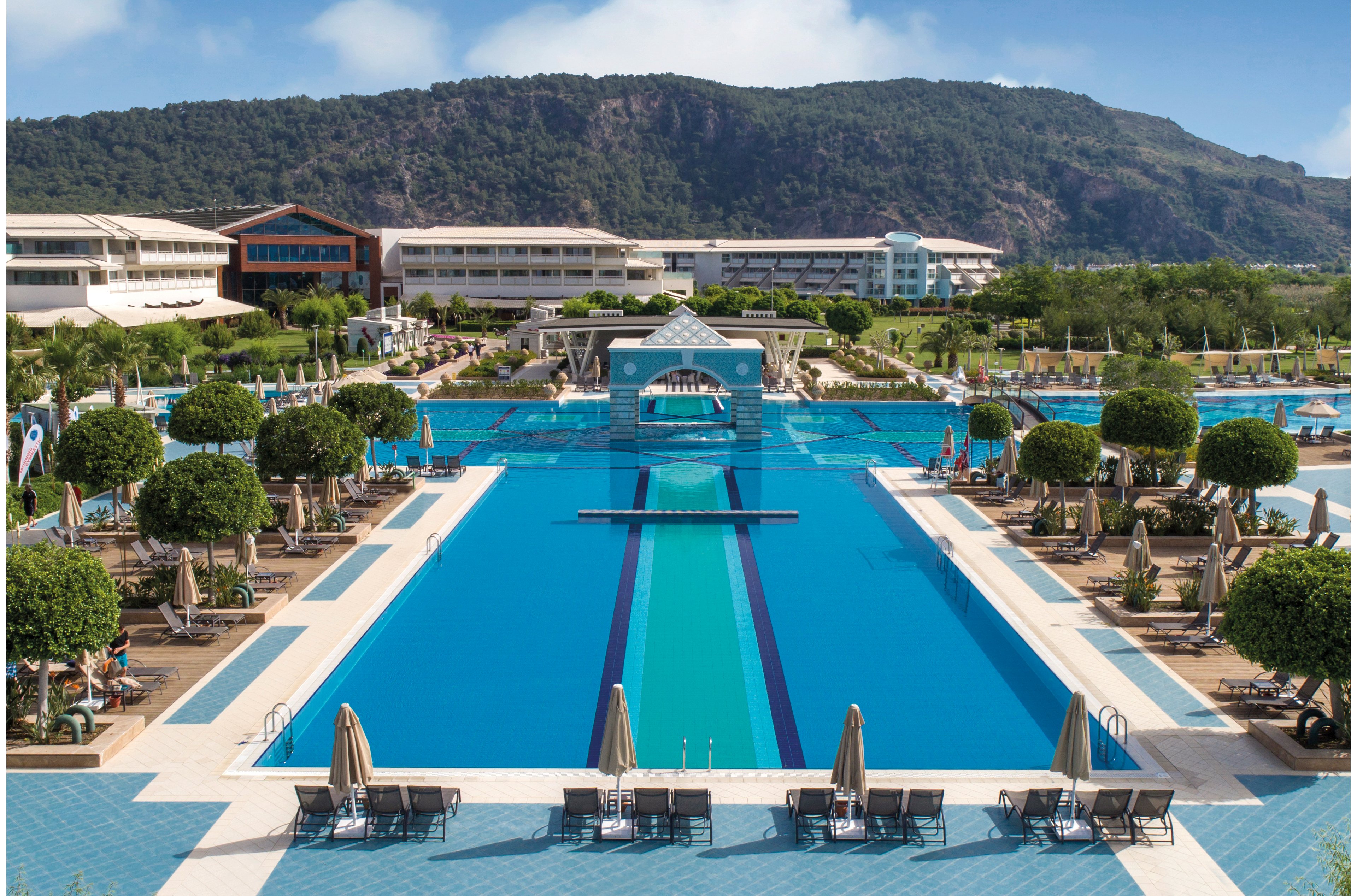 Hilton Dalaman Sarigerme Resort & Spa