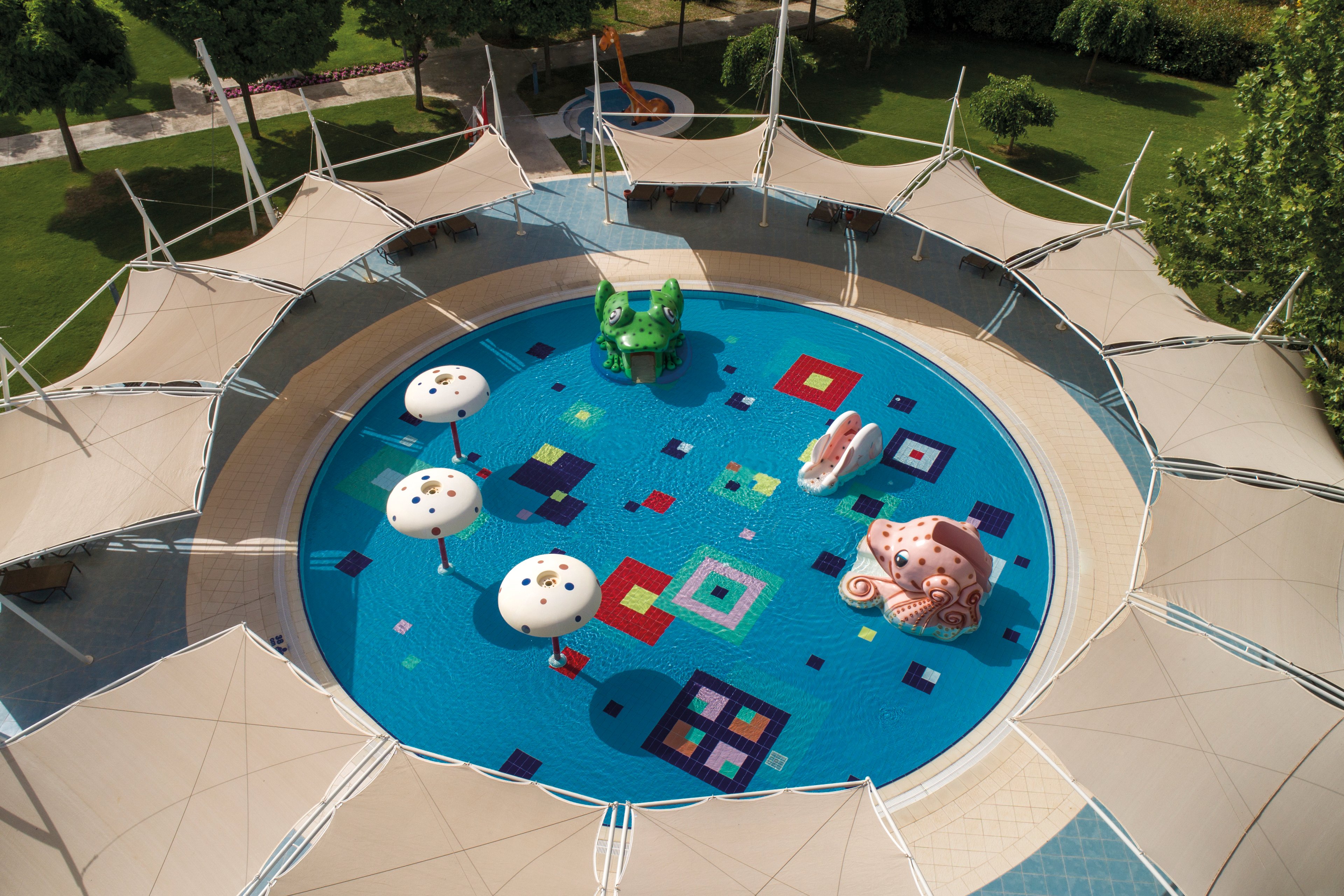 Hilton Dalaman Sarigerme Resort & Spa