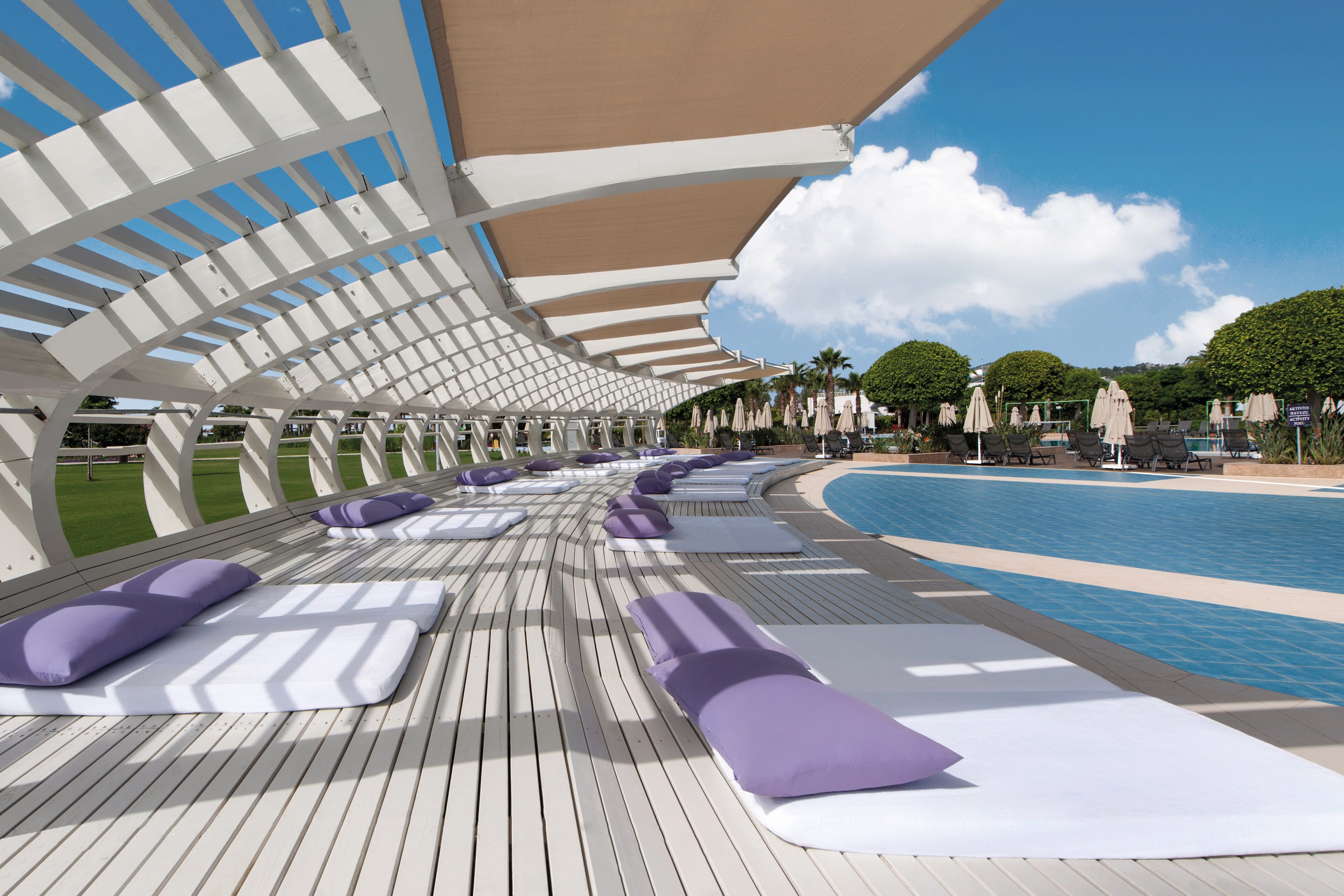 Hilton Dalaman Sarigerme Resort & Spa