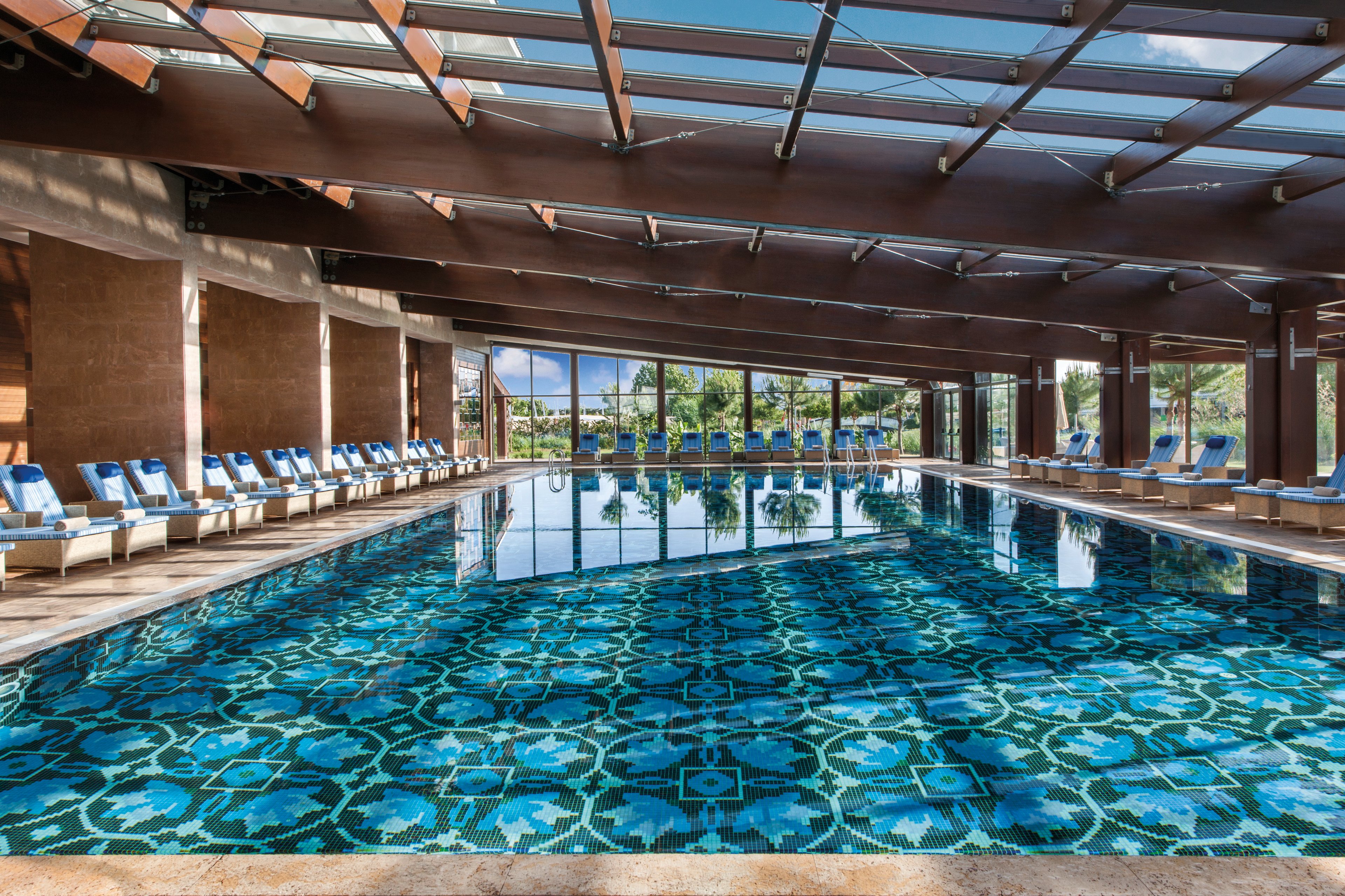 Hilton Dalaman Sarigerme Resort & Spa