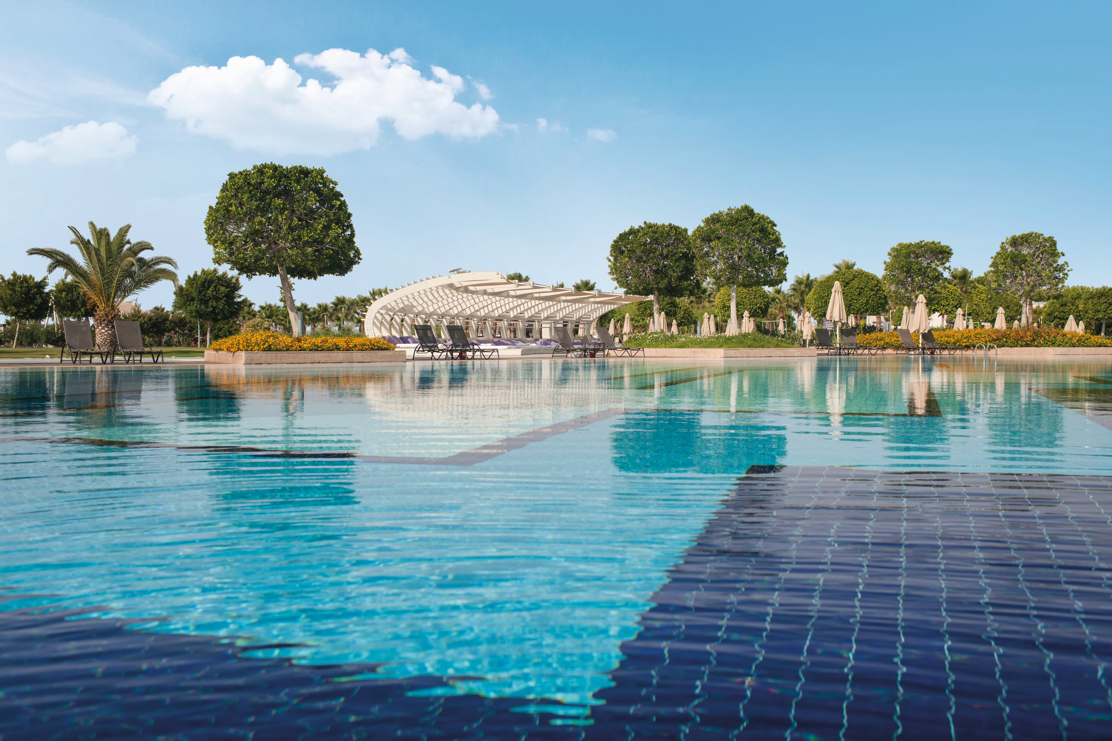 Hilton Dalaman Sarigerme Resort & Spa
