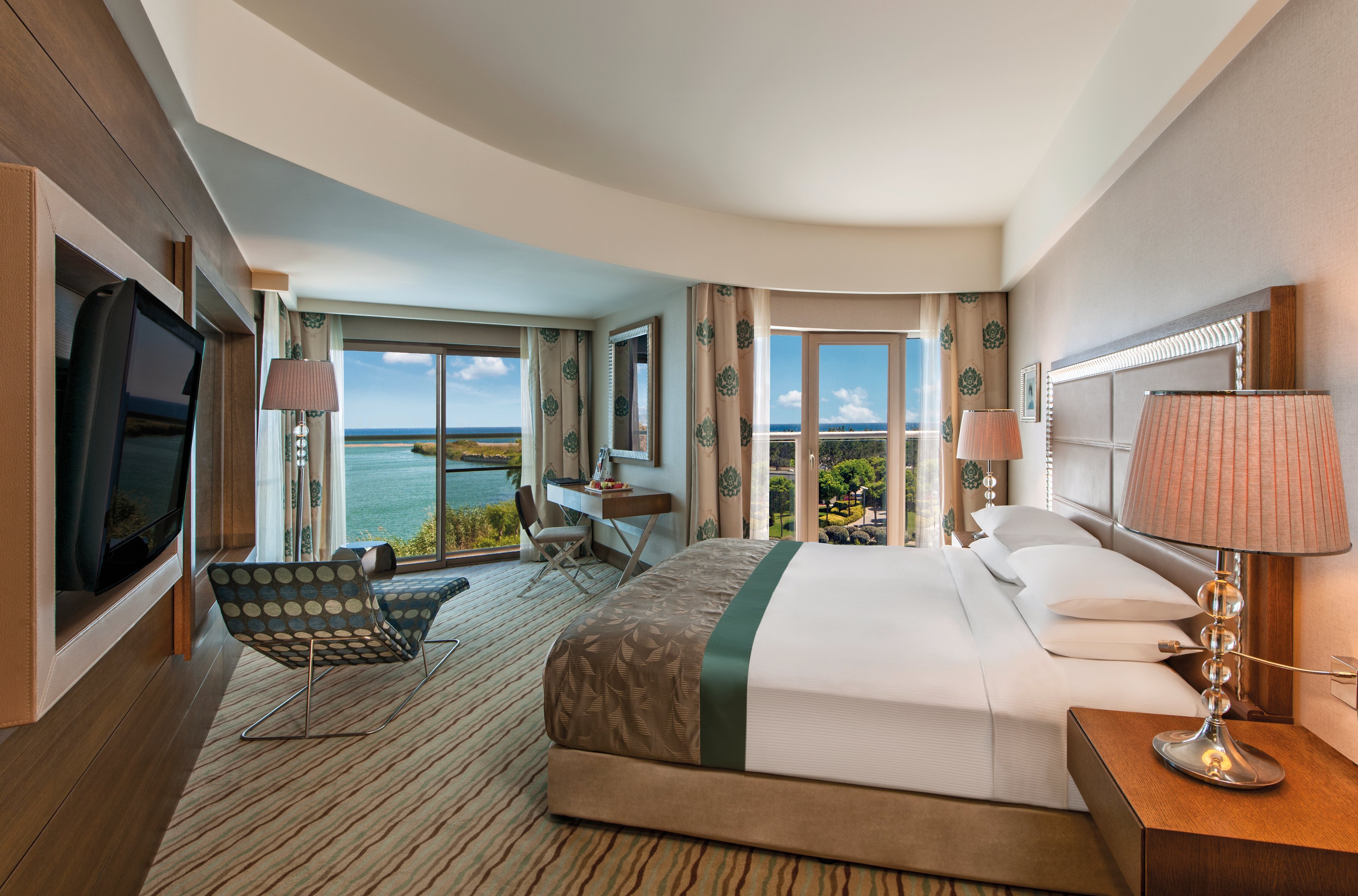 Hilton Dalaman Sarigerme Resort & Spa