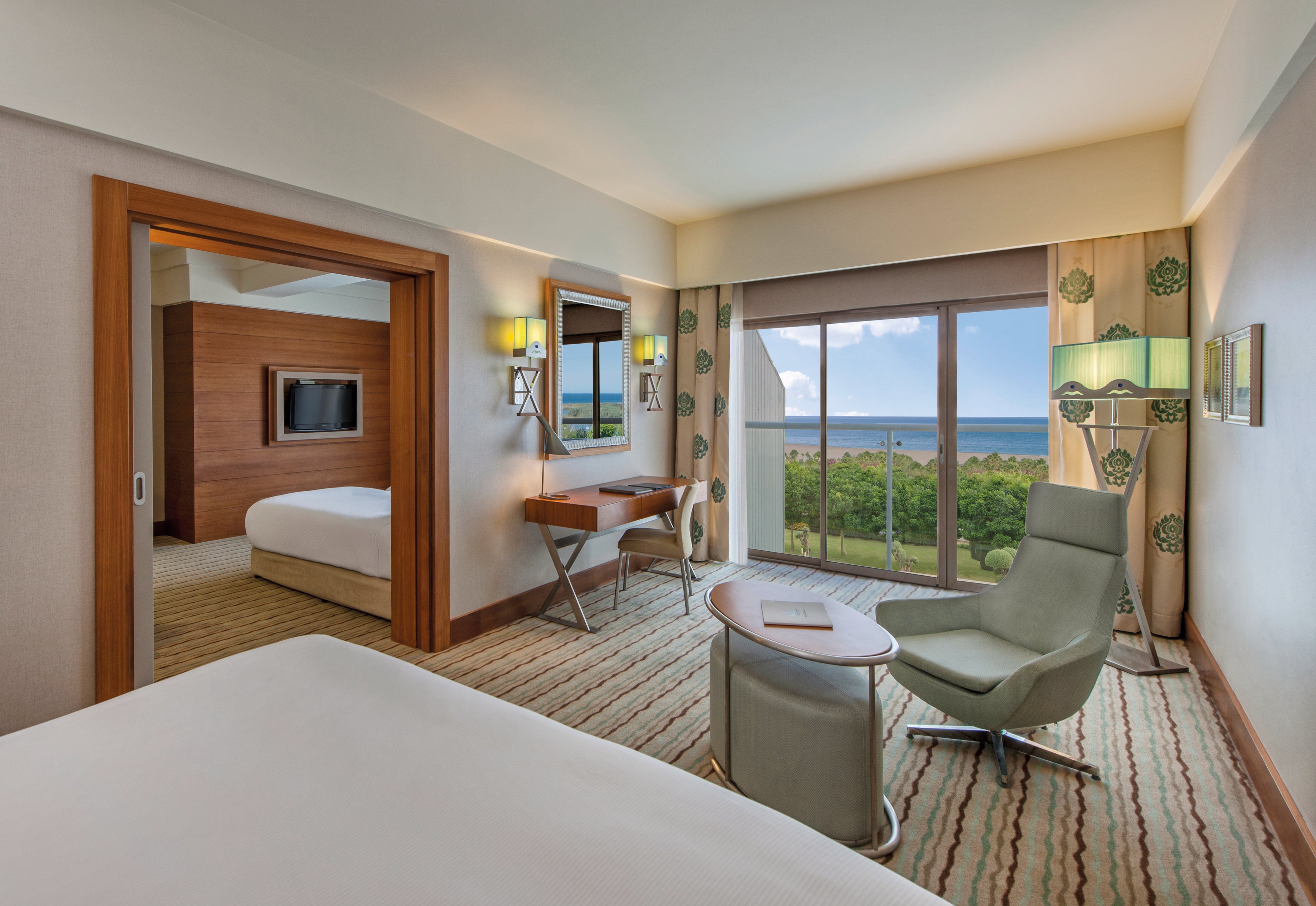 Hilton Dalaman Sarigerme Resort & Spa