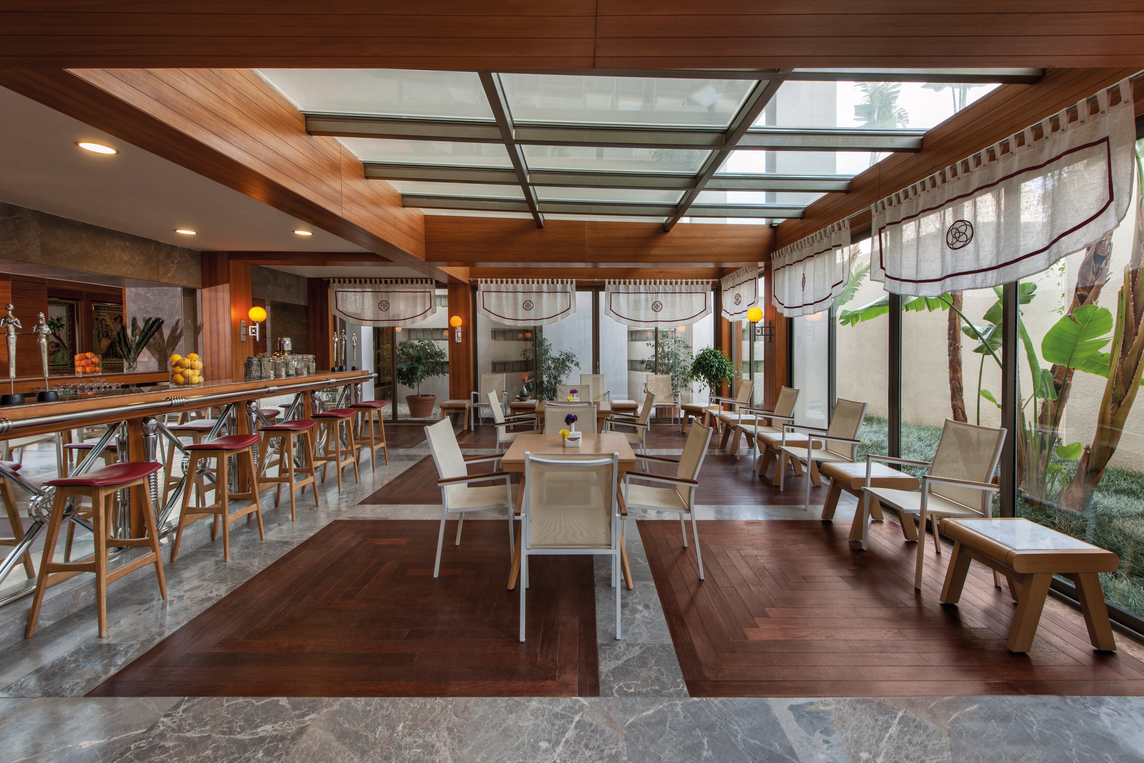 Hilton Dalaman Sarigerme Resort & Spa