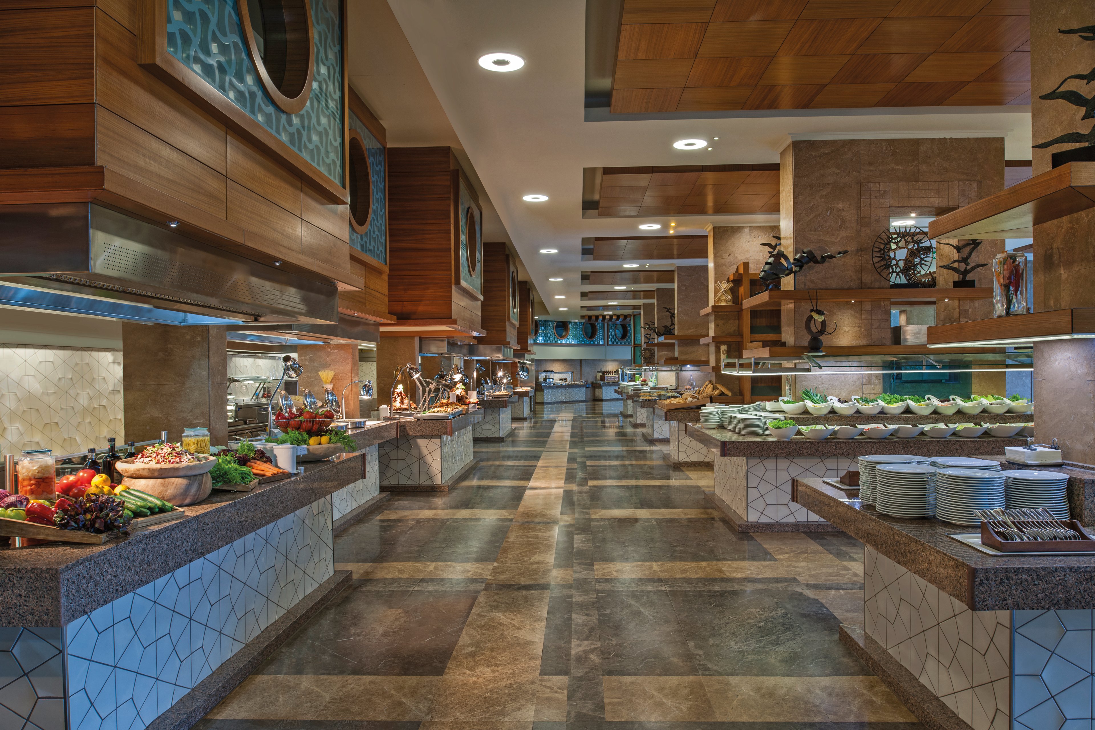 Hilton Dalaman Sarigerme Resort & Spa