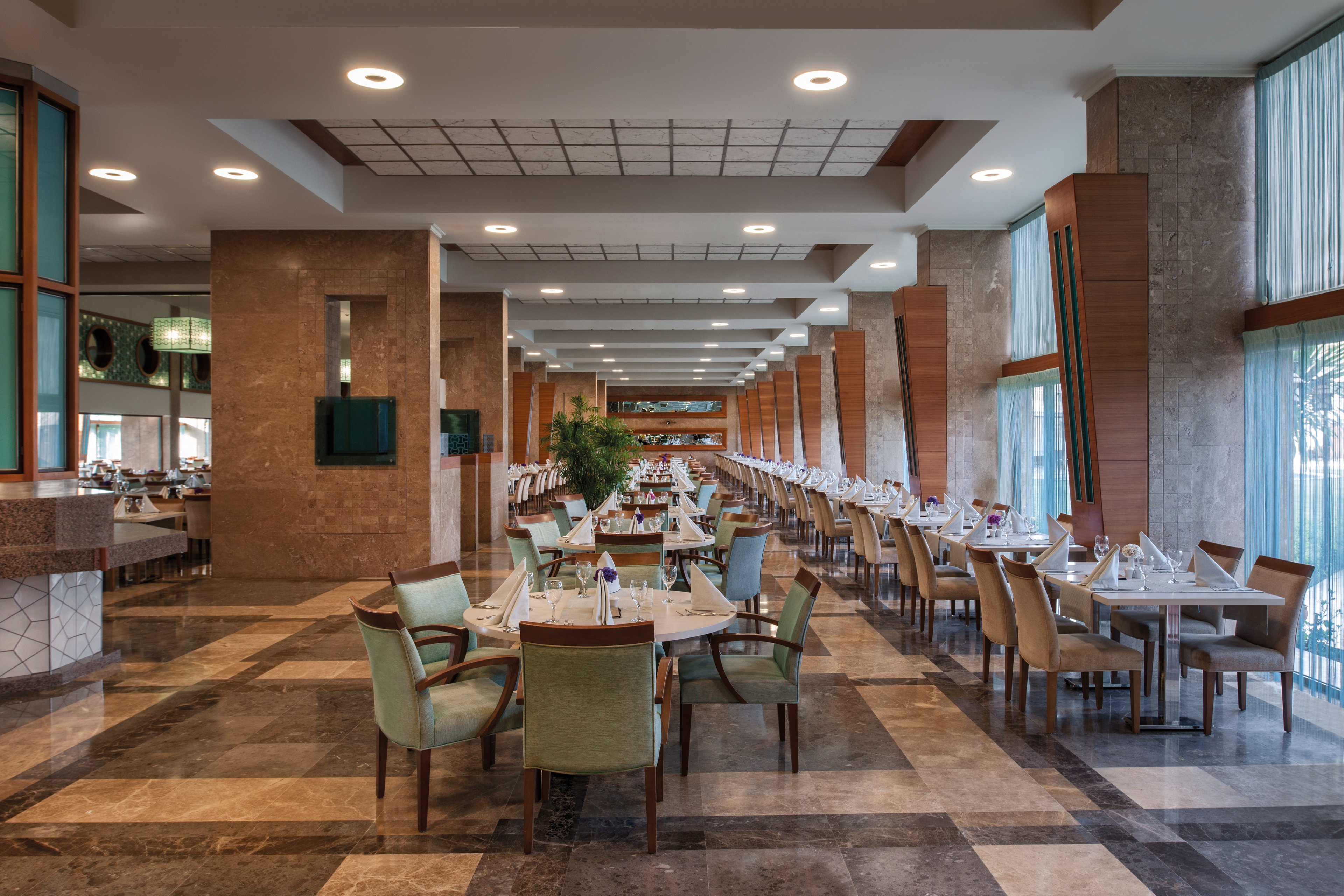 Hilton Dalaman Sarigerme Resort & Spa