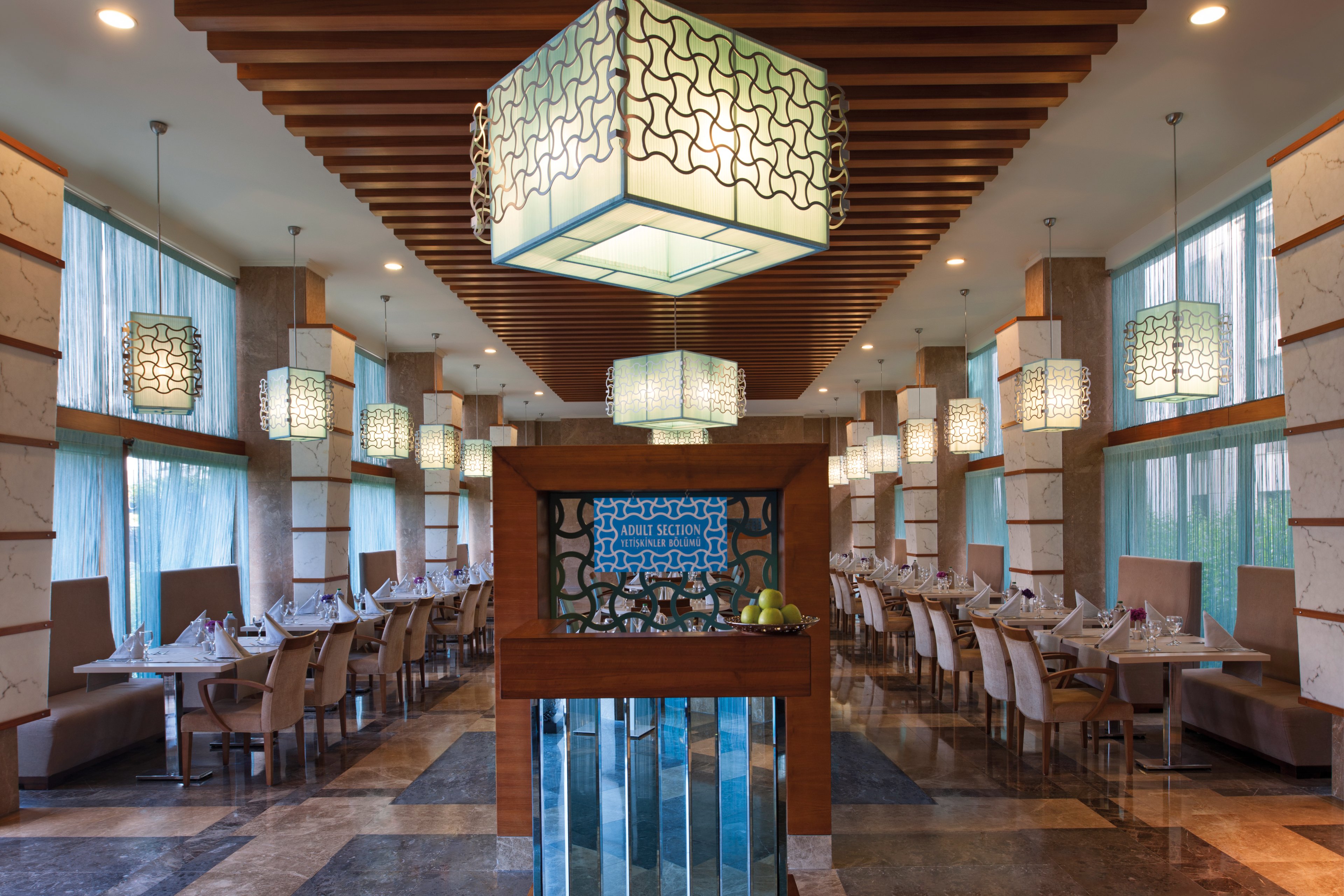 Hilton Dalaman Sarigerme Resort & Spa