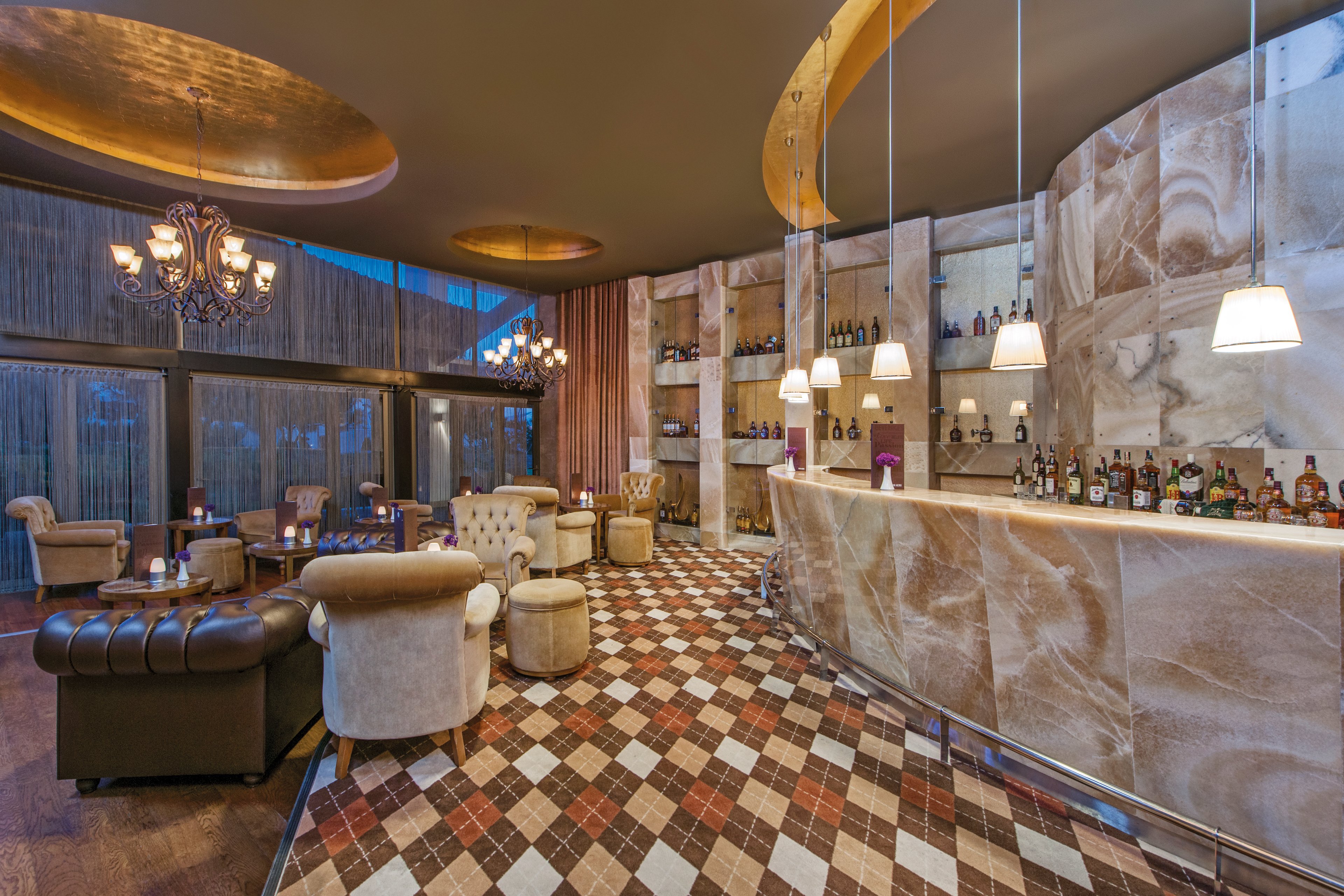 Hilton Dalaman Sarigerme Resort & Spa