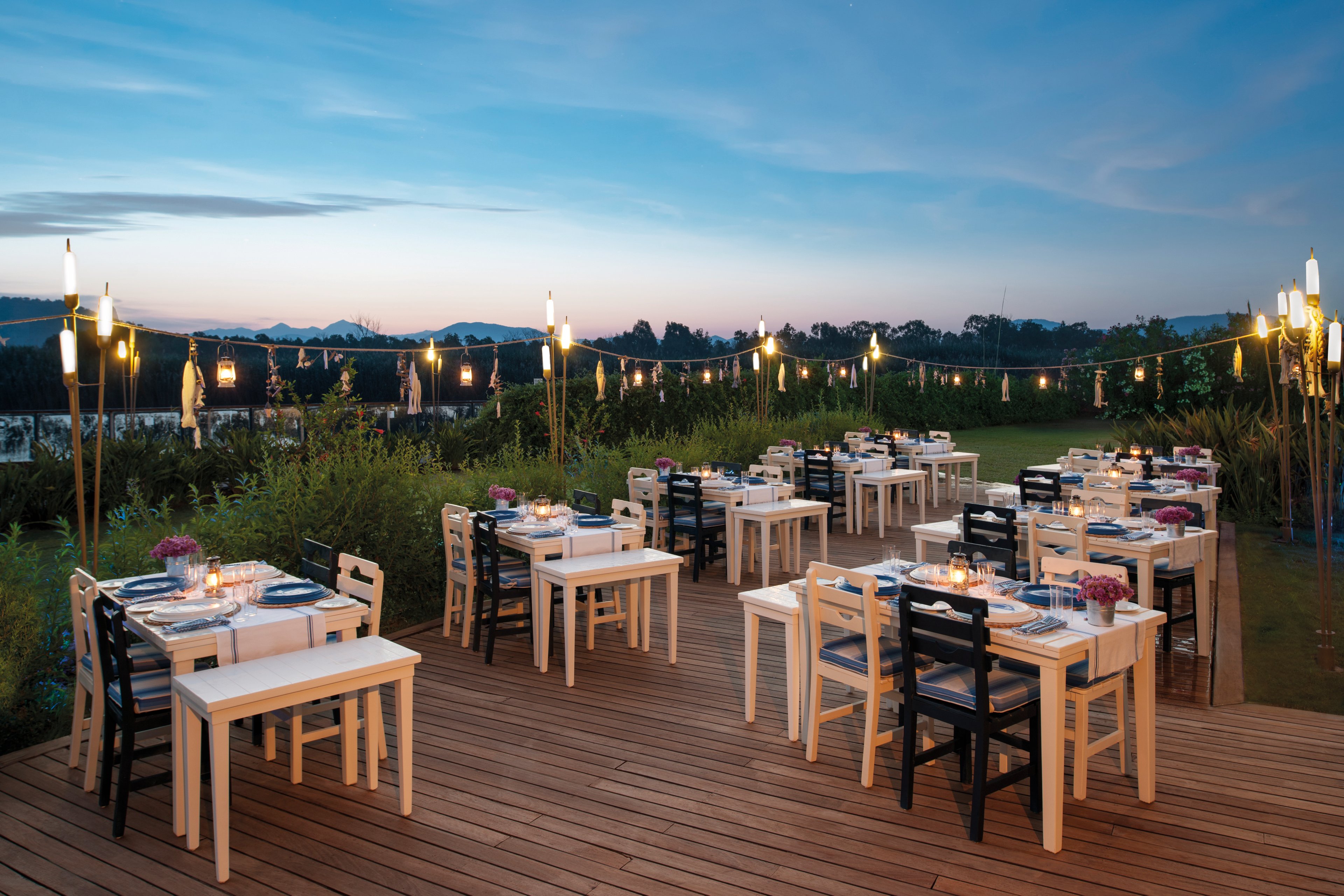 Hilton Dalaman Sarigerme Resort & Spa