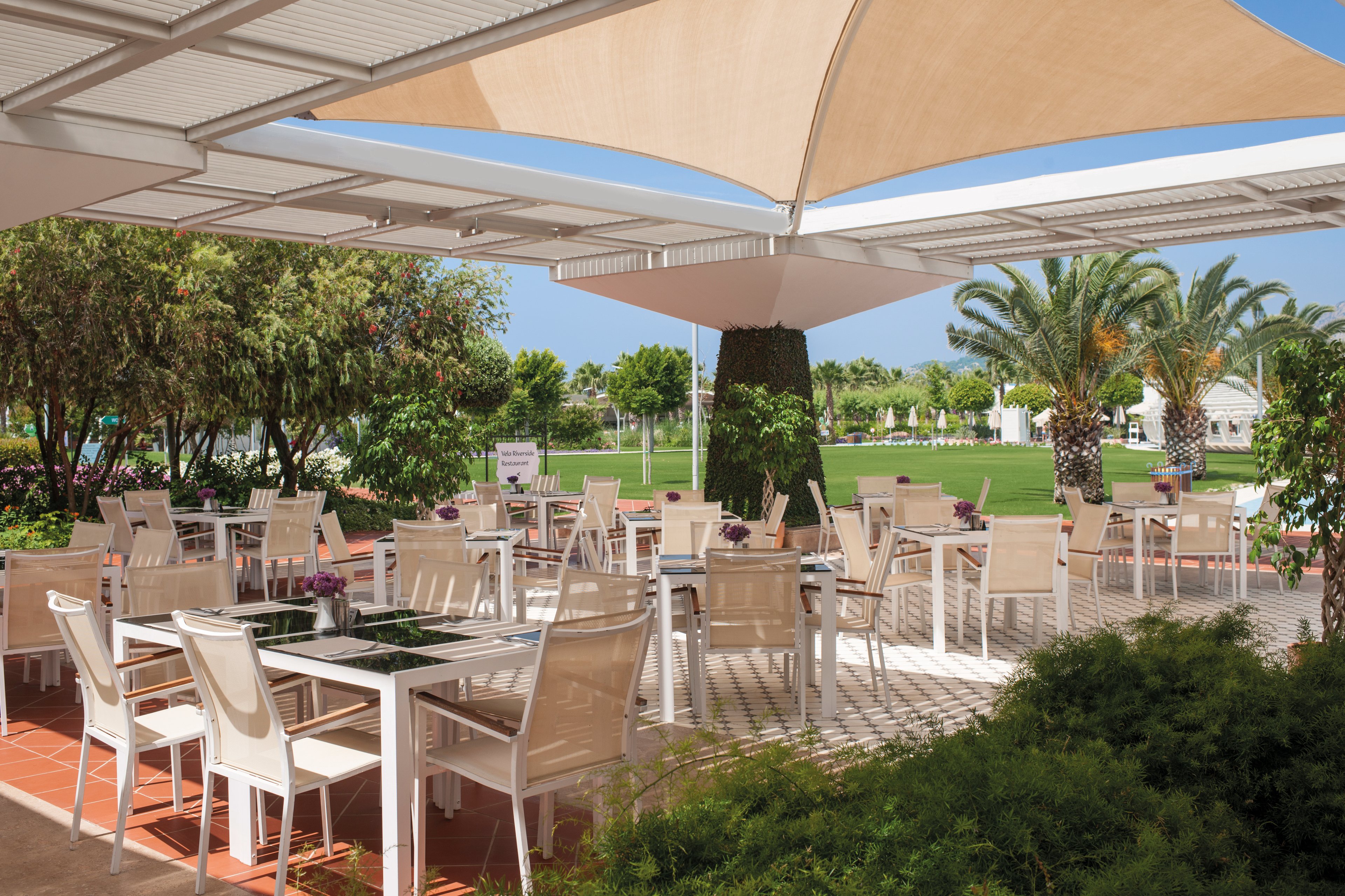 Hilton Dalaman Sarigerme Resort & Spa