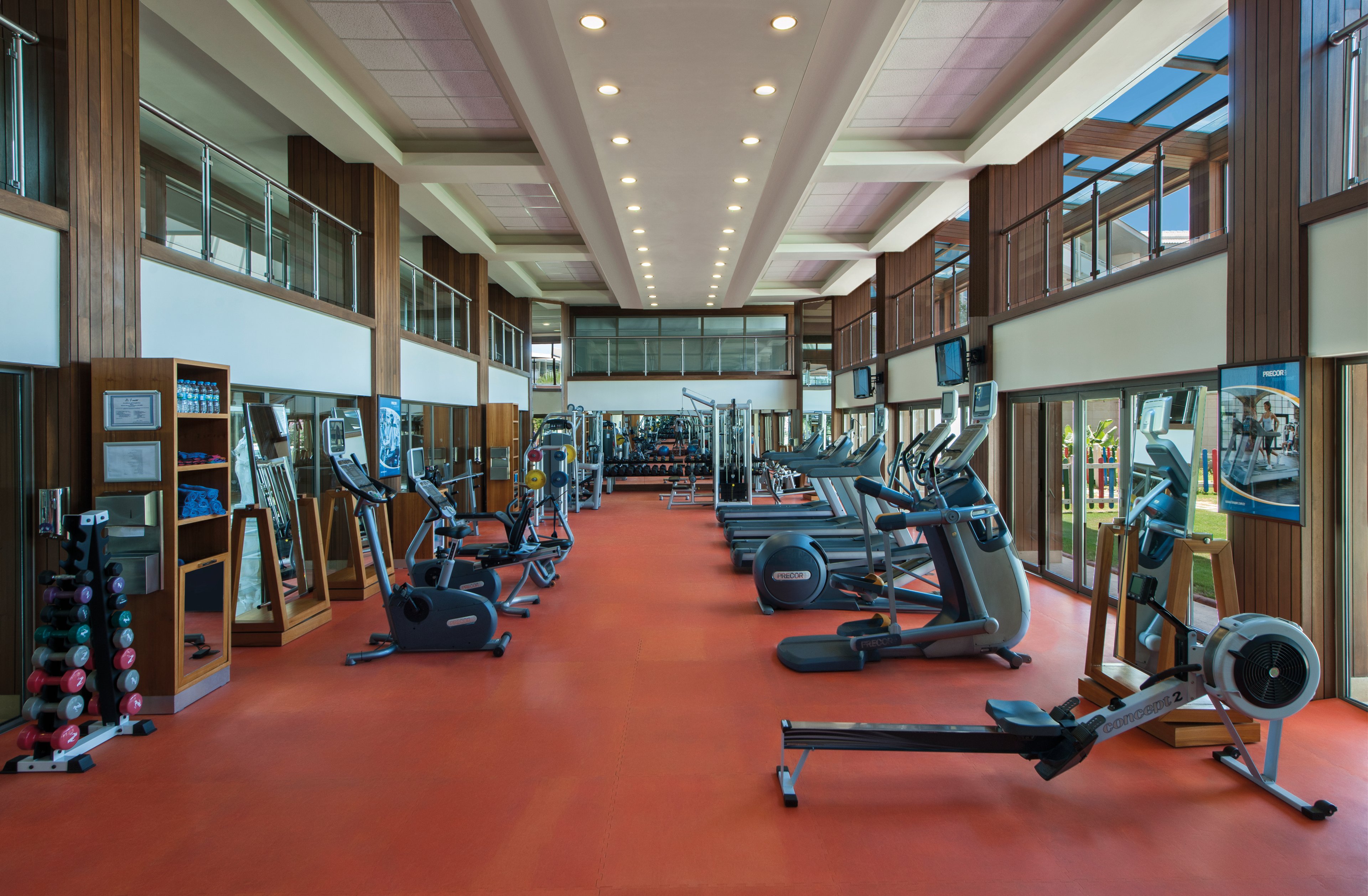 Hilton Dalaman Sarigerme Resort & Spa