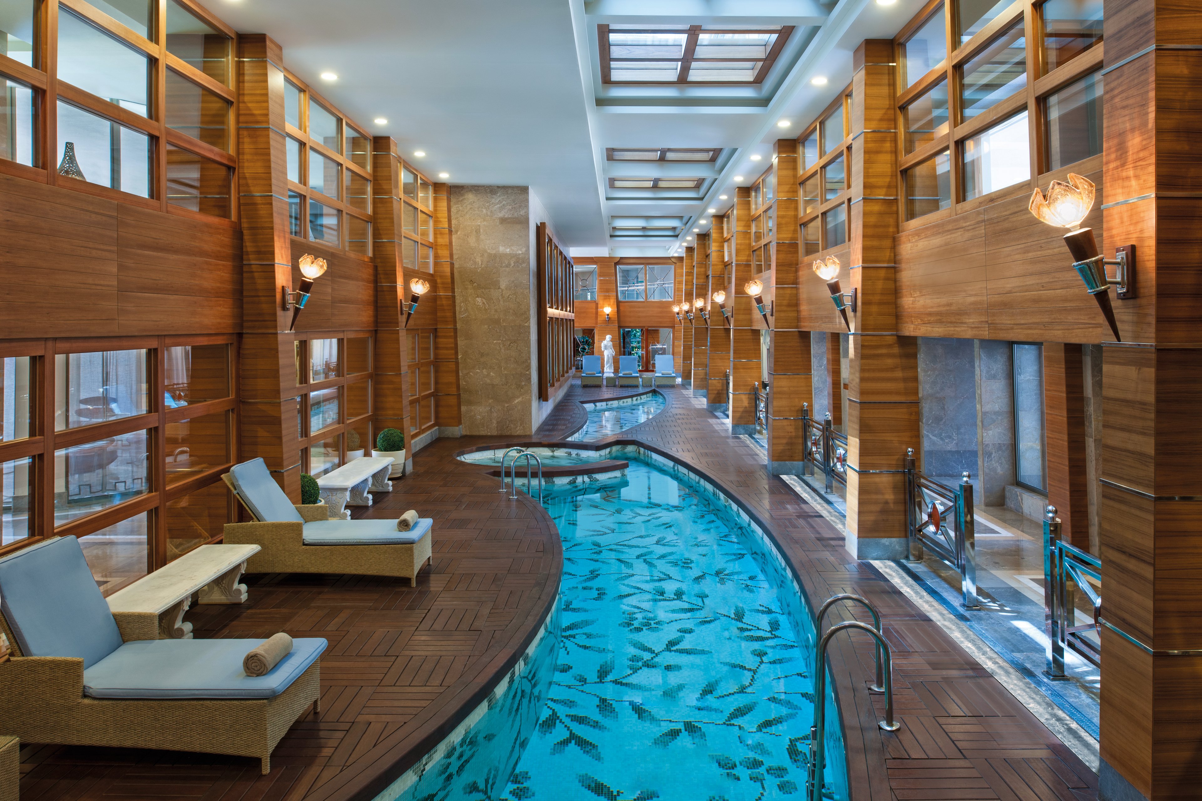 Hilton Dalaman Sarigerme Resort & Spa