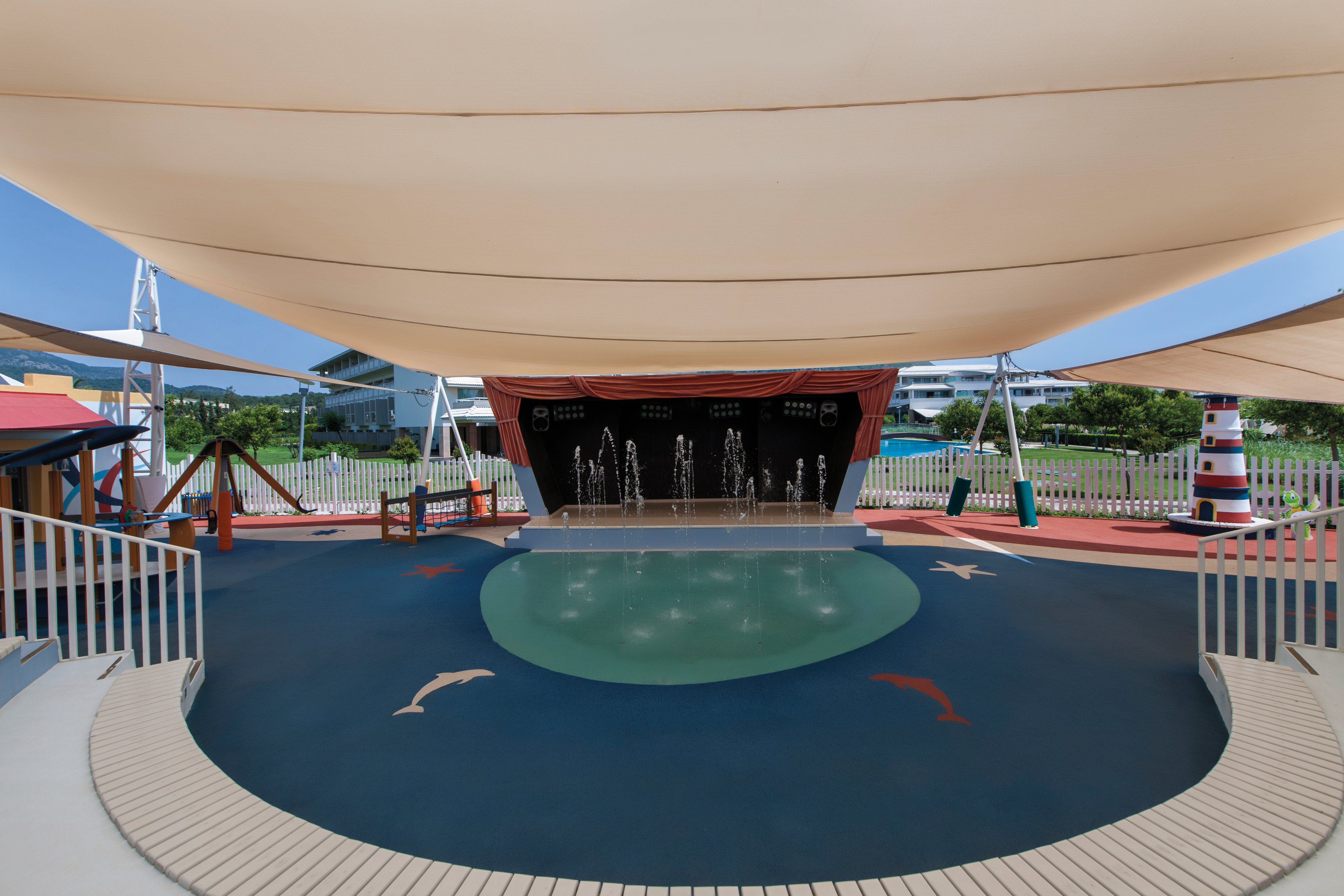 Hilton Dalaman Sarigerme Resort & Spa