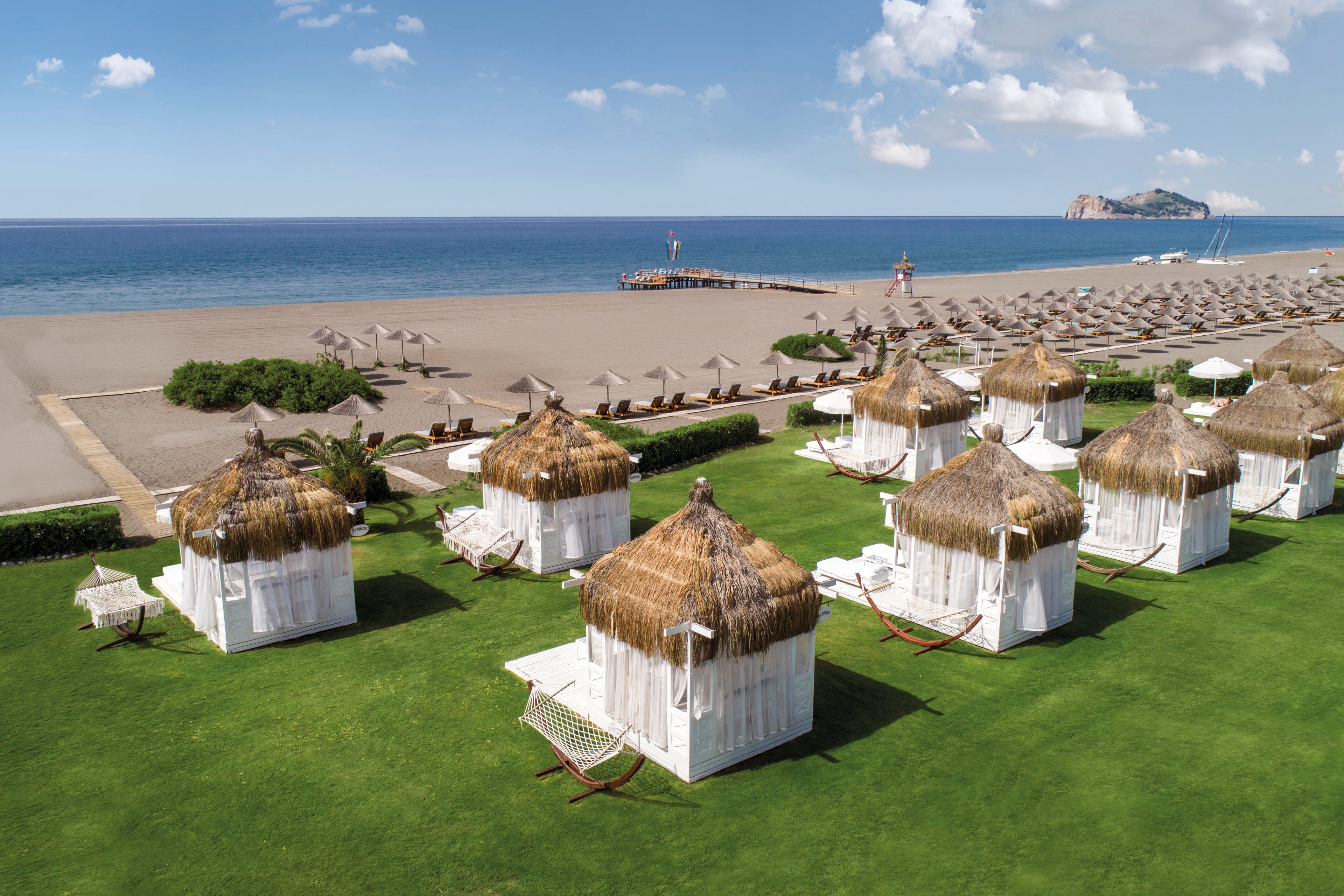 Hilton Dalaman Sarigerme Resort & Spa