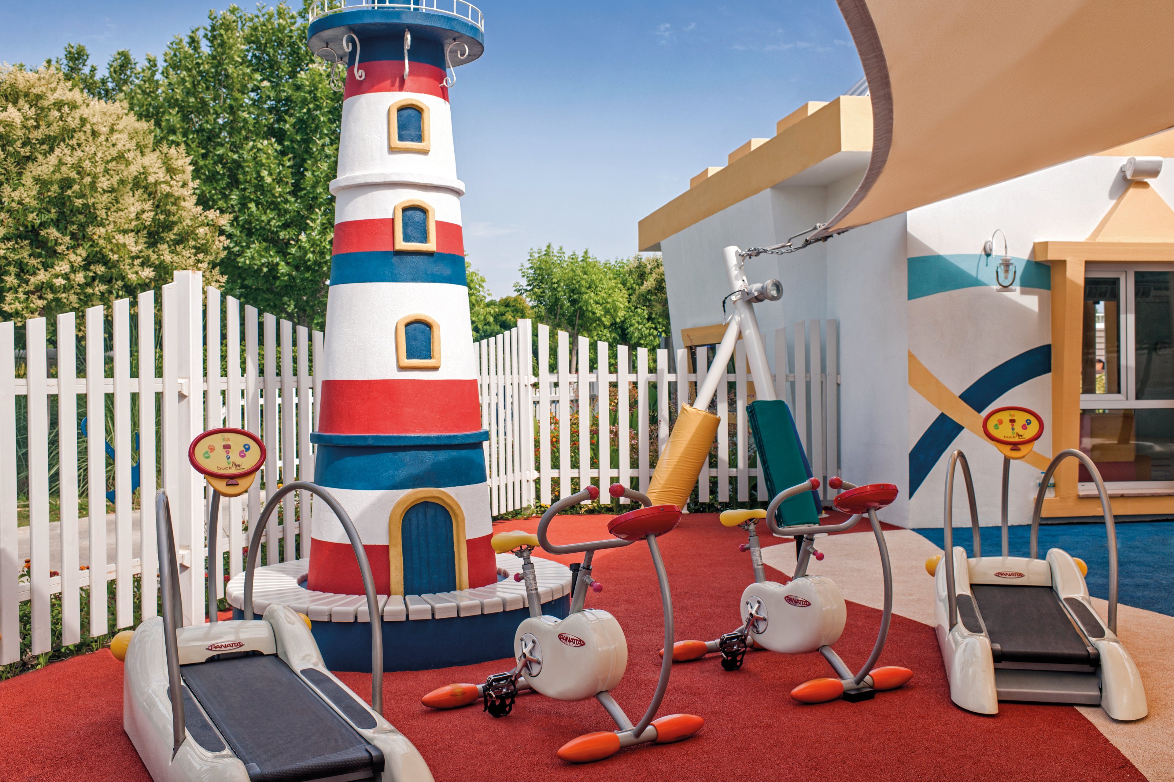 Hilton Dalaman Sarigerme Resort & Spa