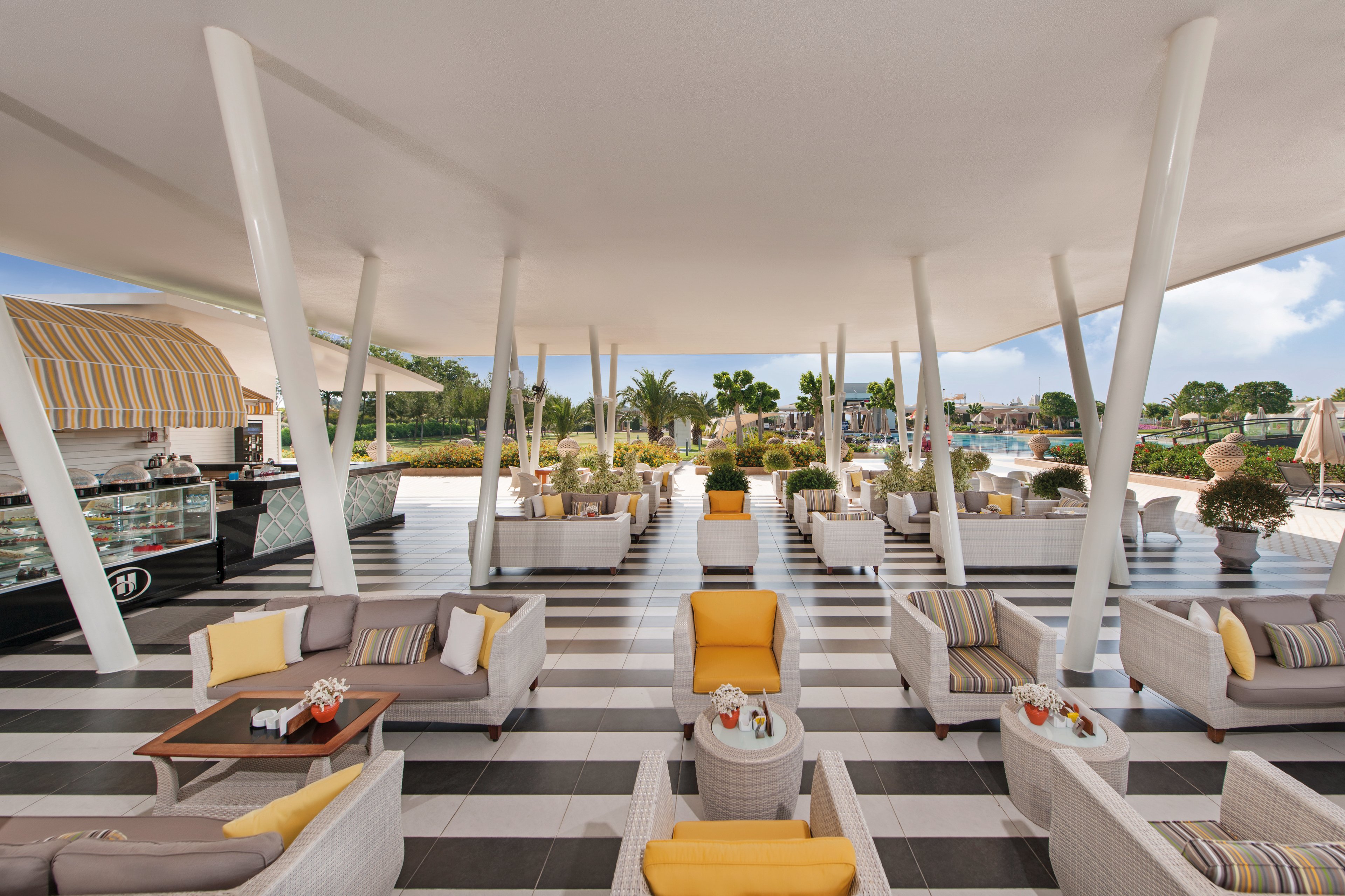 Hilton Dalaman Sarigerme Resort & Spa