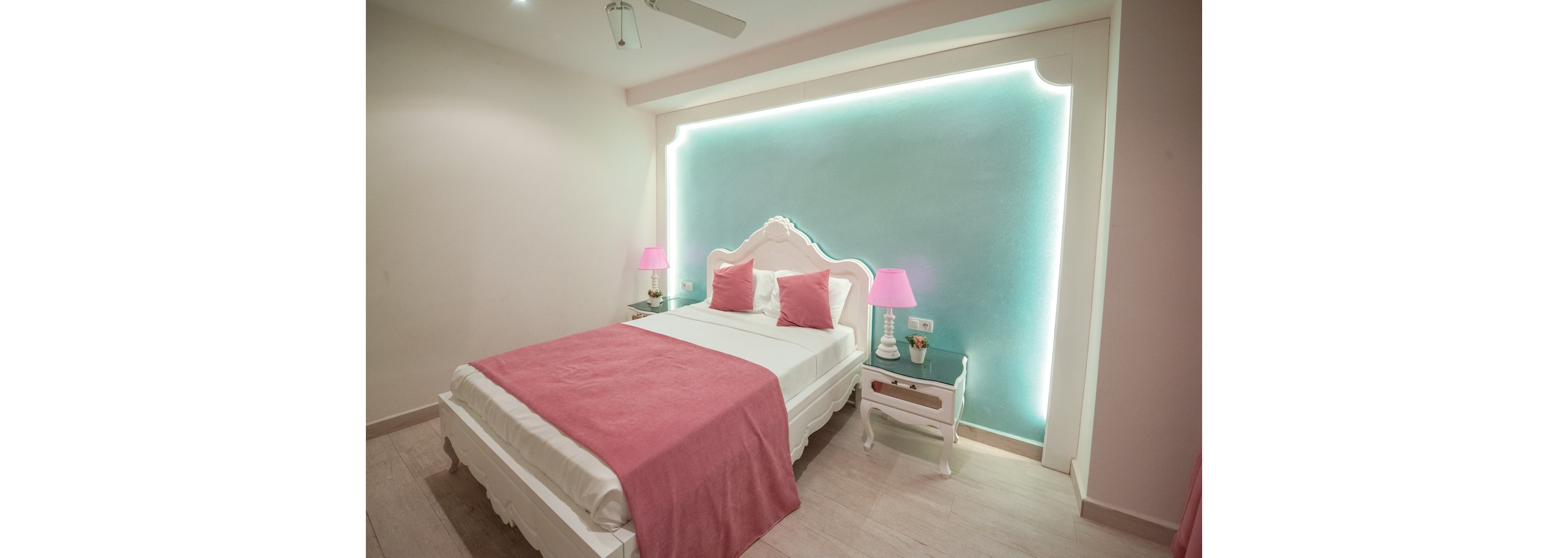 Montebello Deluxe Hotel