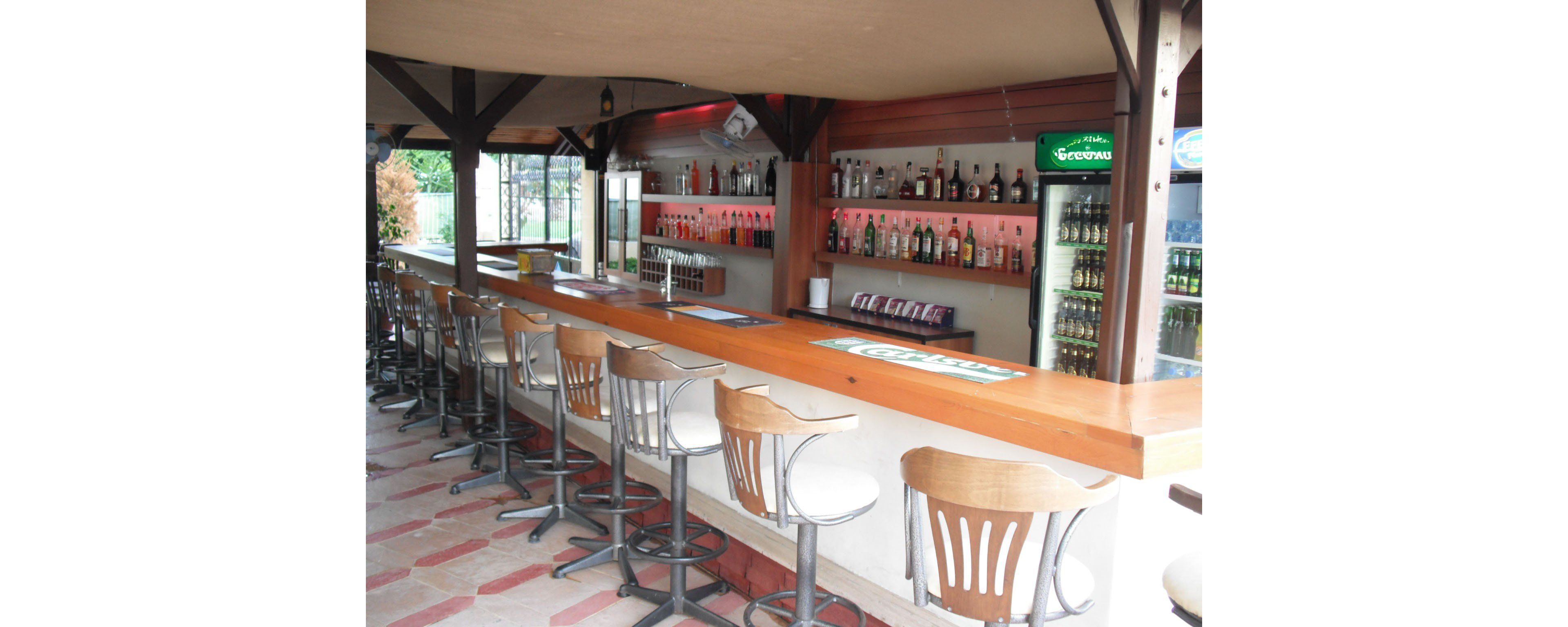 Asya Blue Apartments