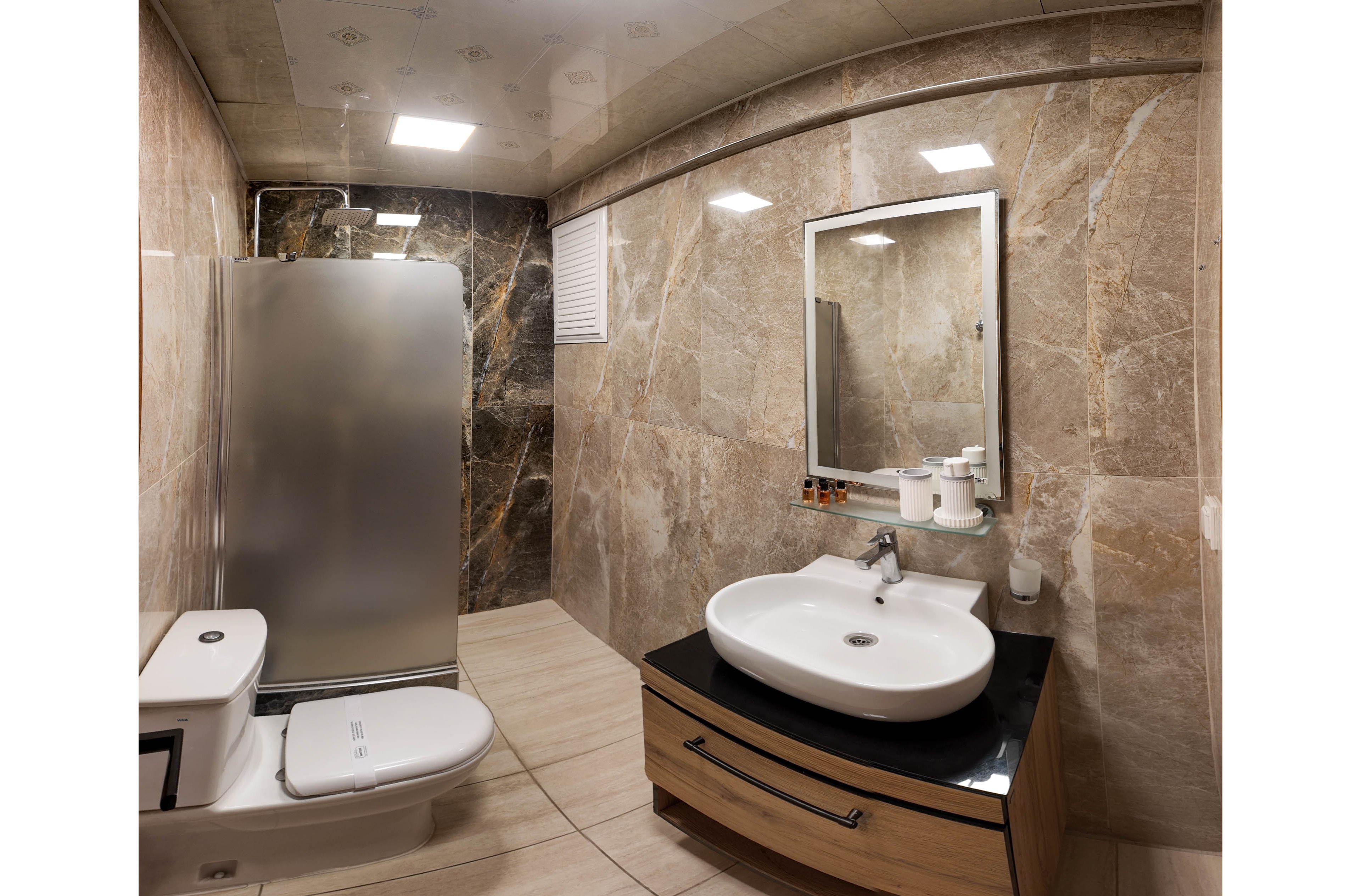 Asya Blue Apartments