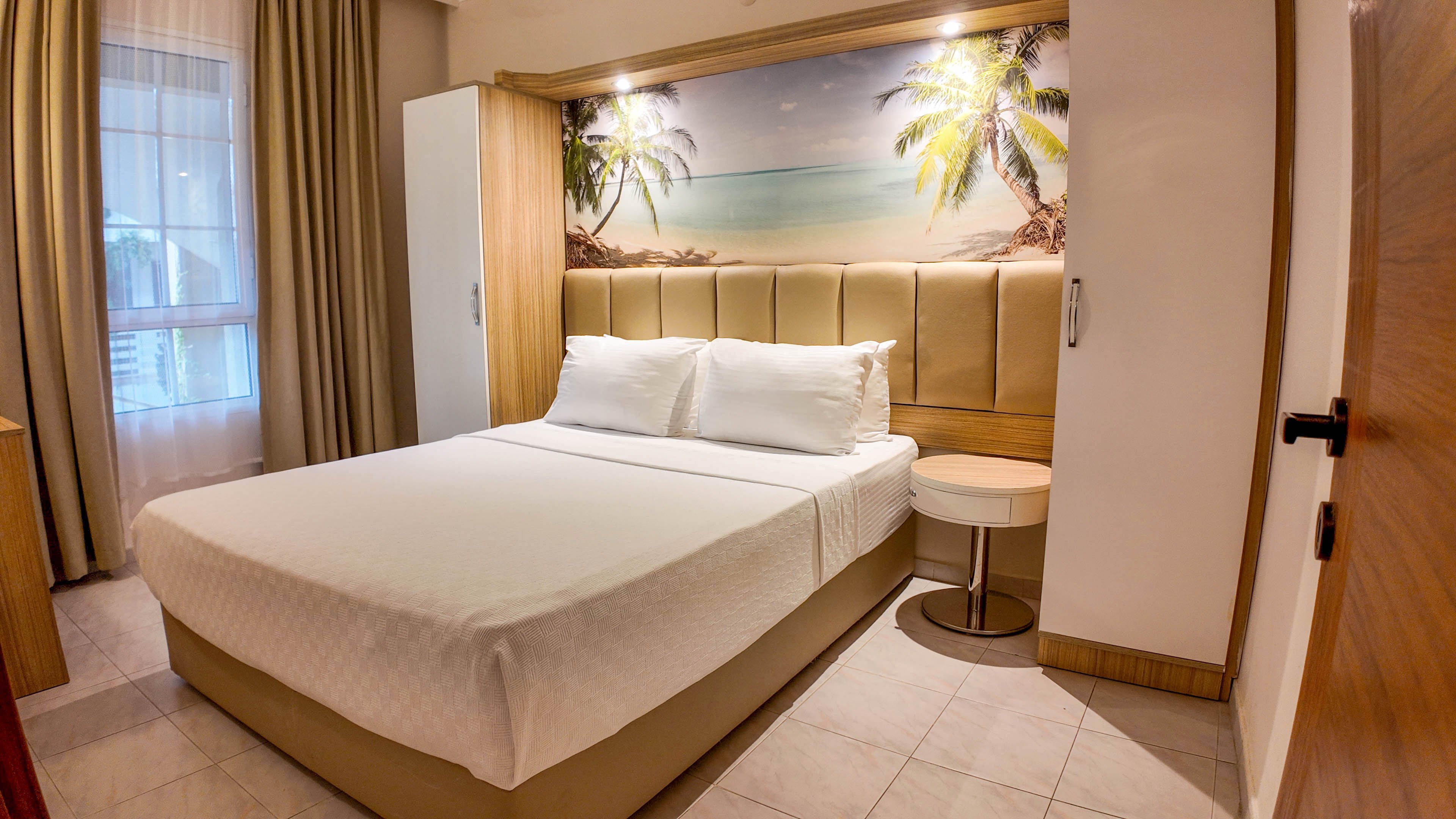 Asya Blue Apartments