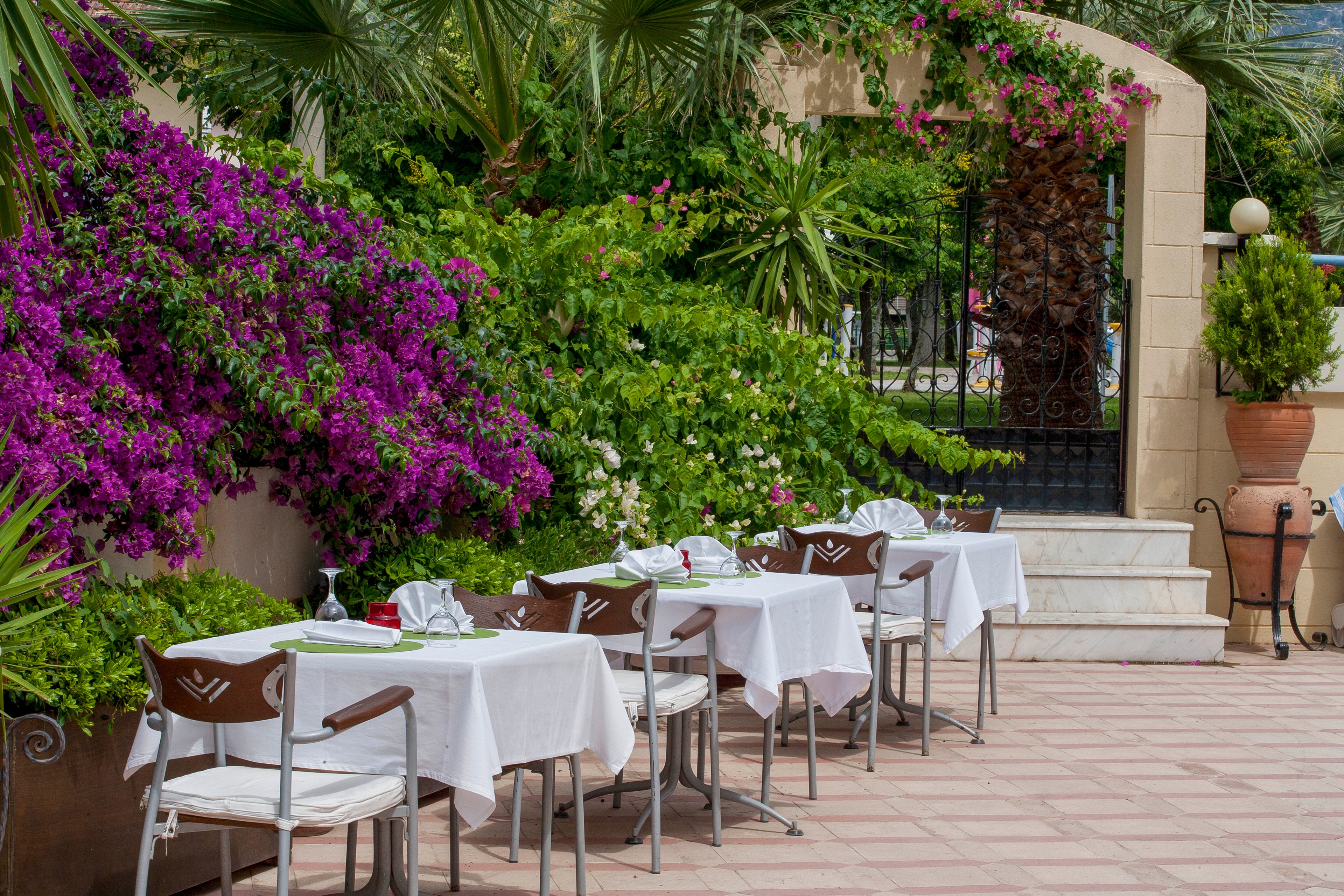 Asya Blue Apartments