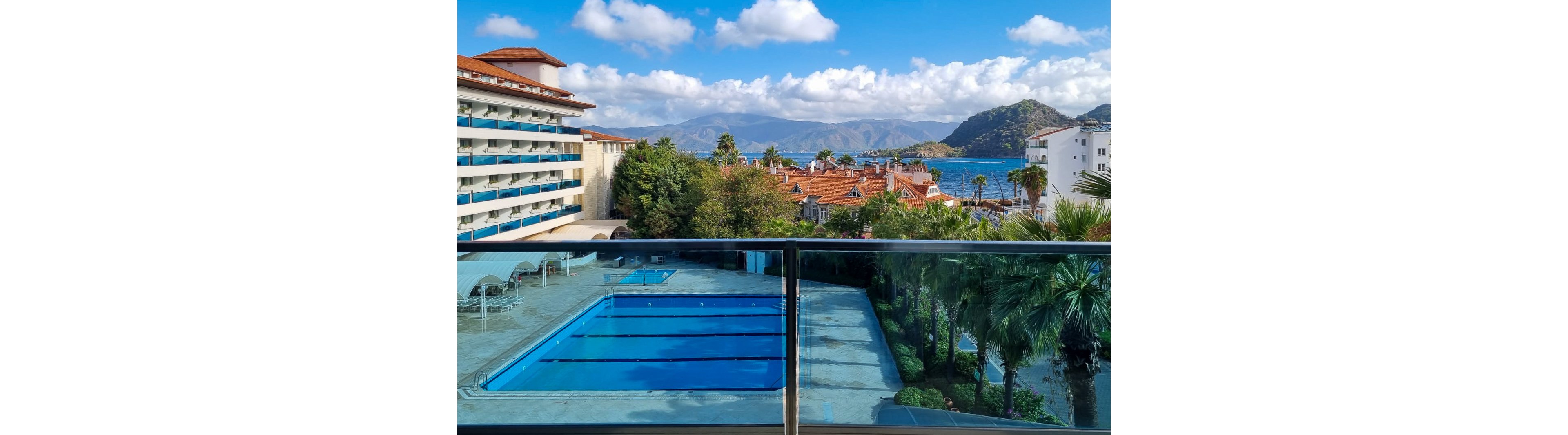 L'Etoile Beach Hotel