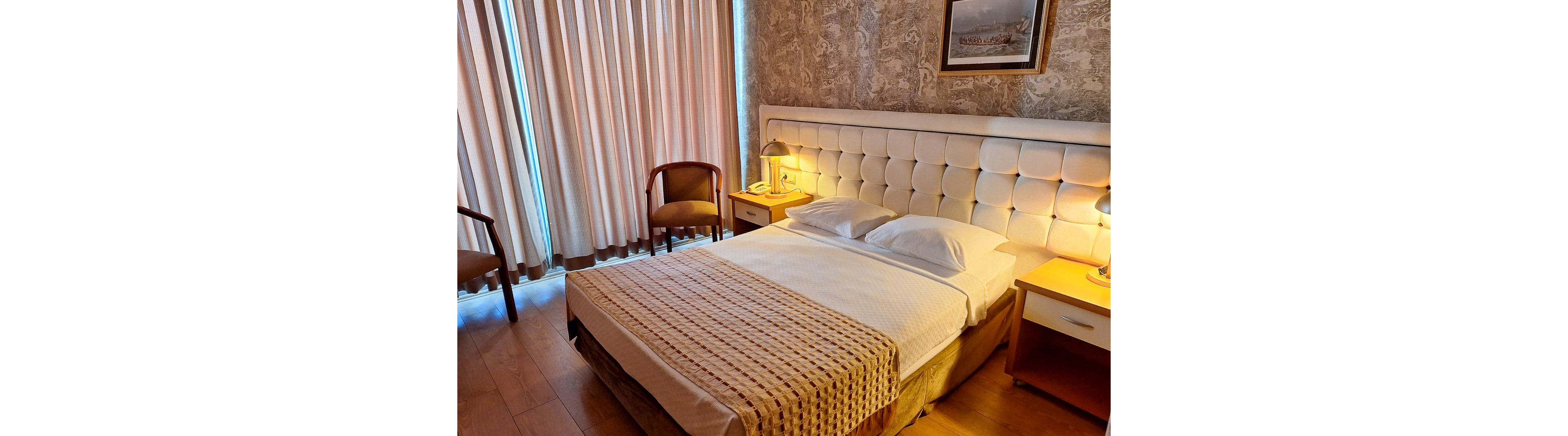 L'Etoile Beach Hotel