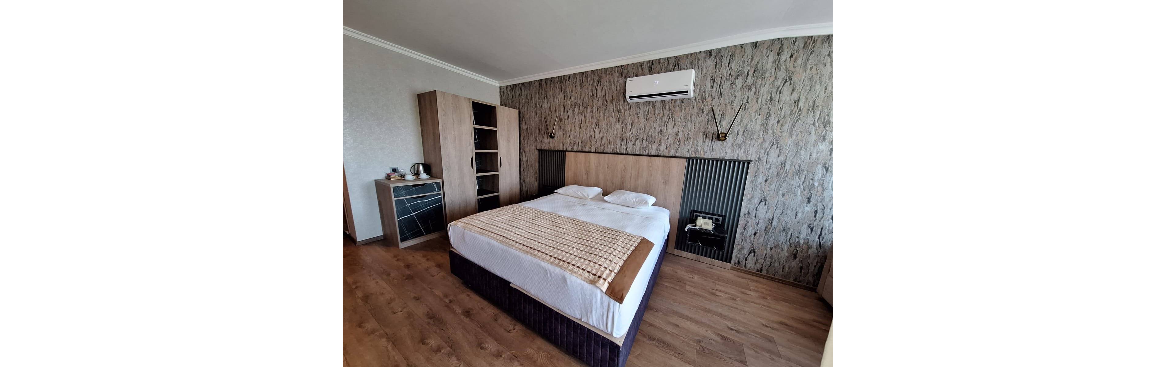 L'Etoile Beach Hotel