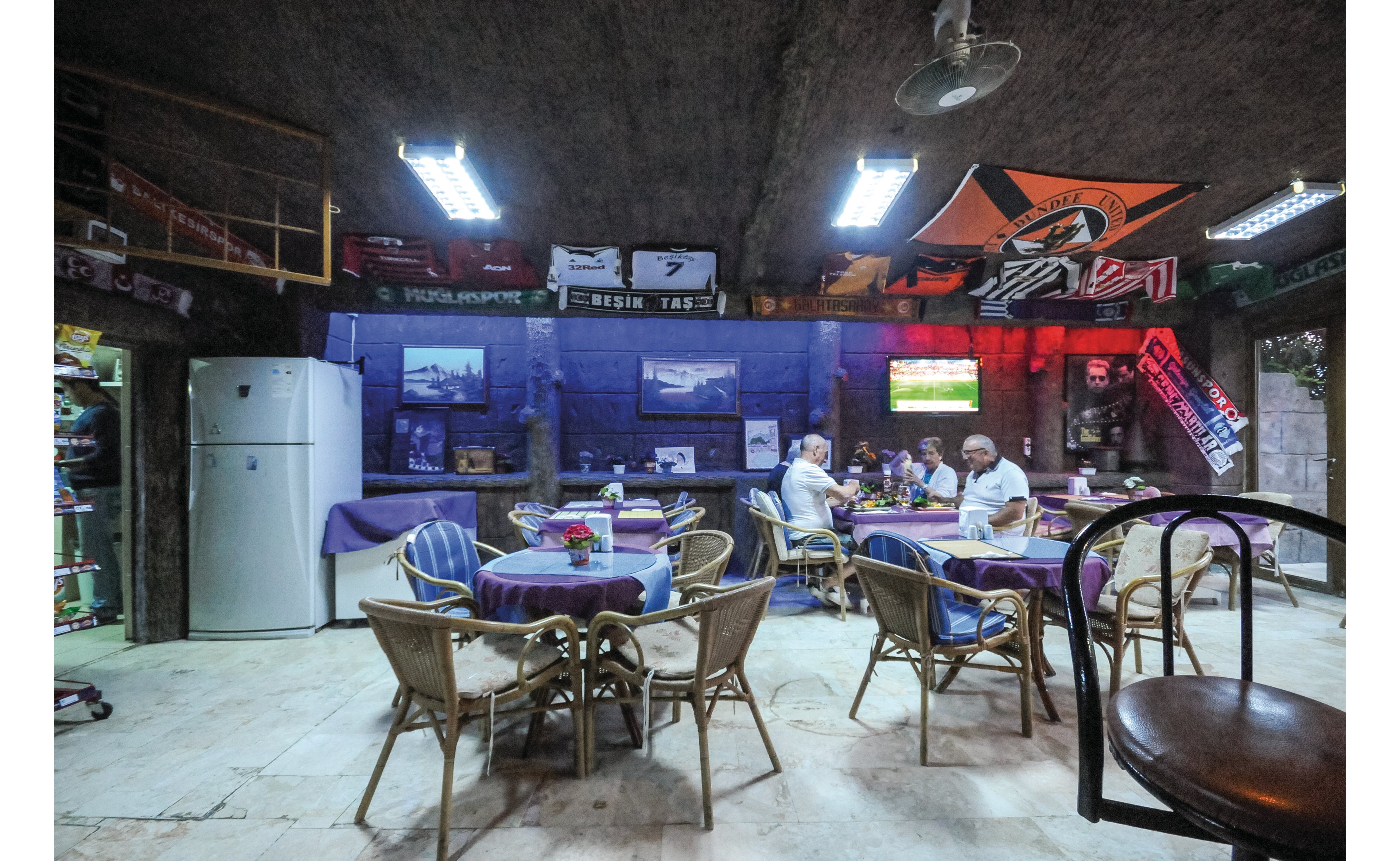 Kleopatra Apartments