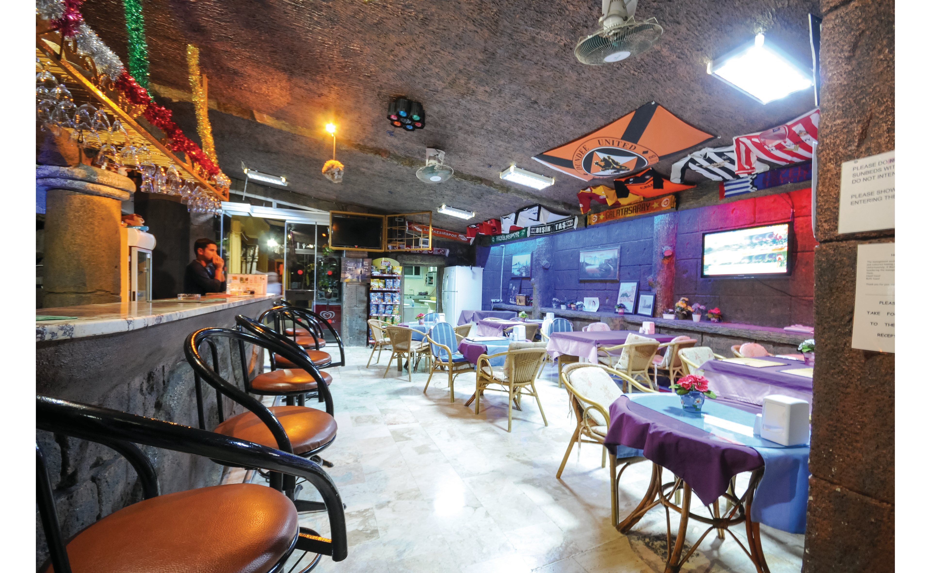 Kleopatra Apartments