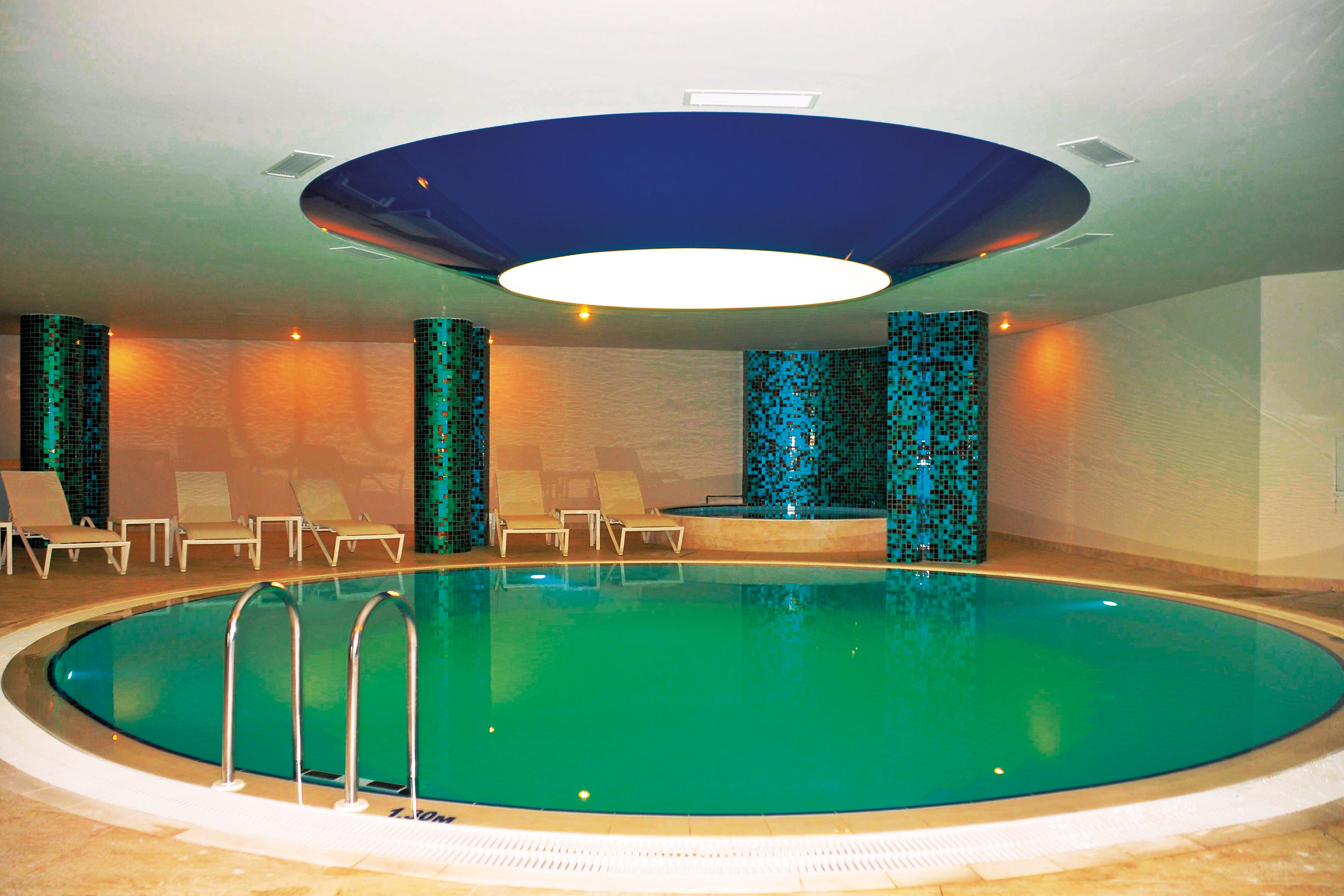 Golden Rock Beach Hotel