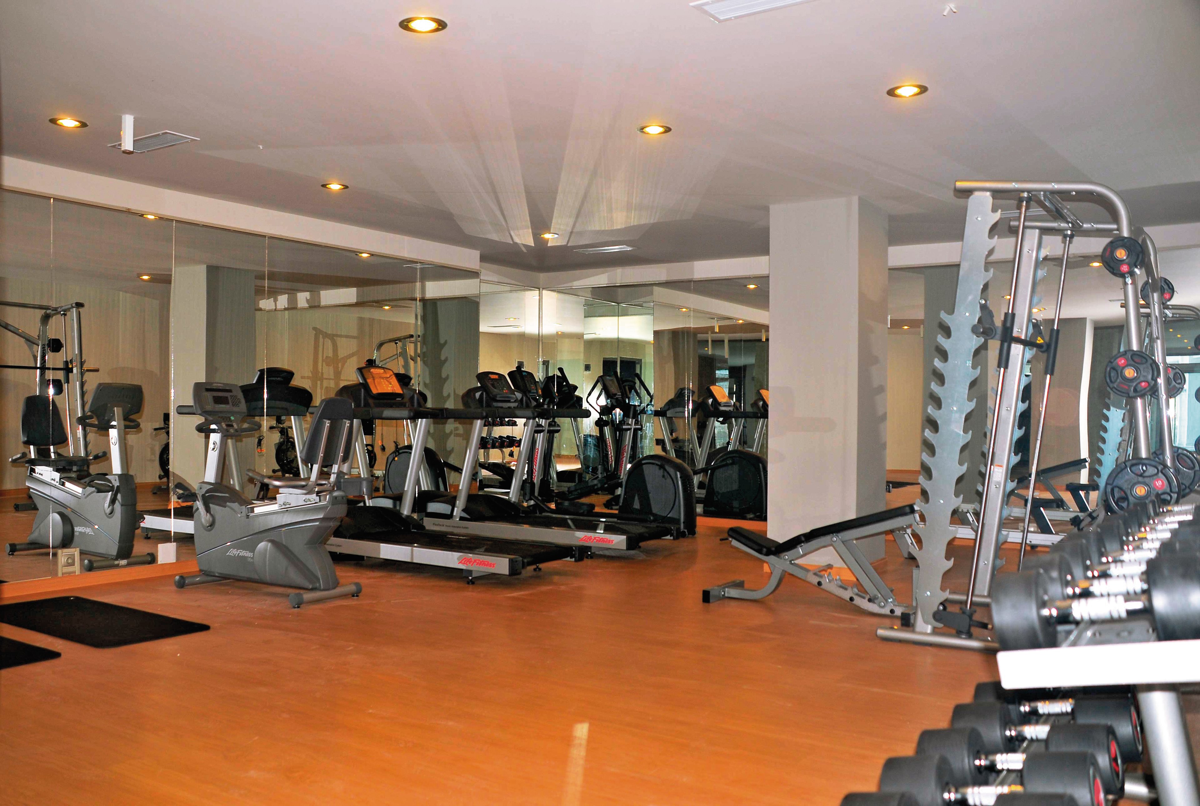 Golden Rock Beach Hotel