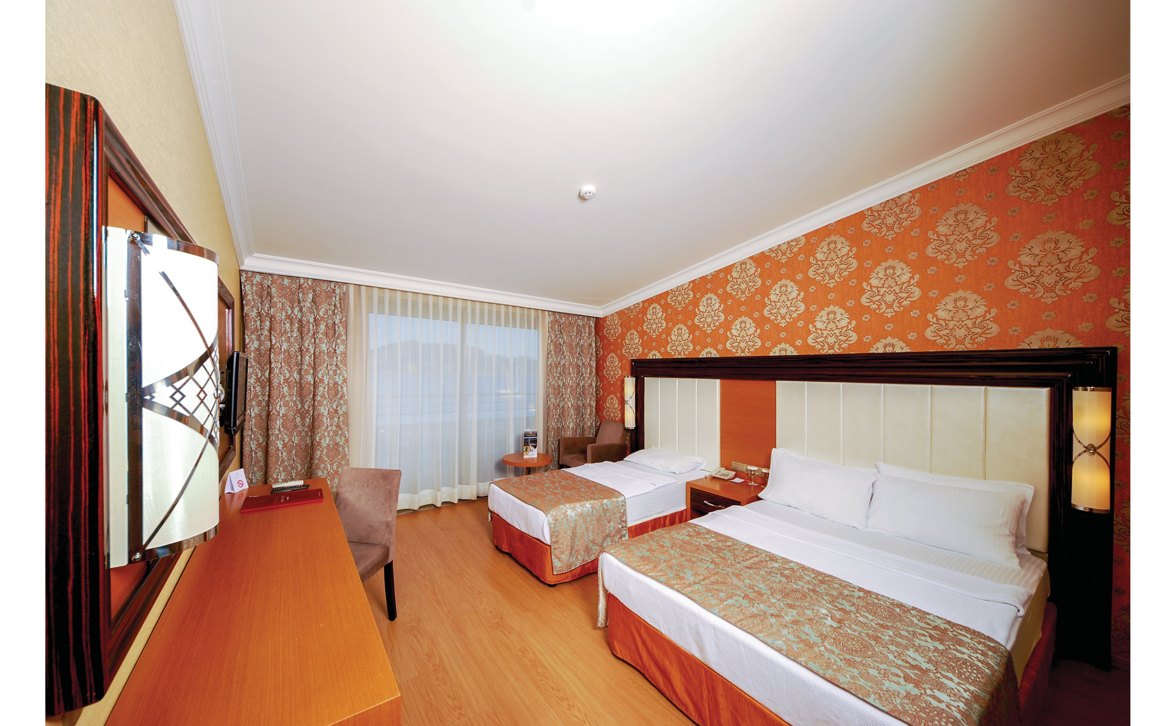 Golden Rock Beach Hotel