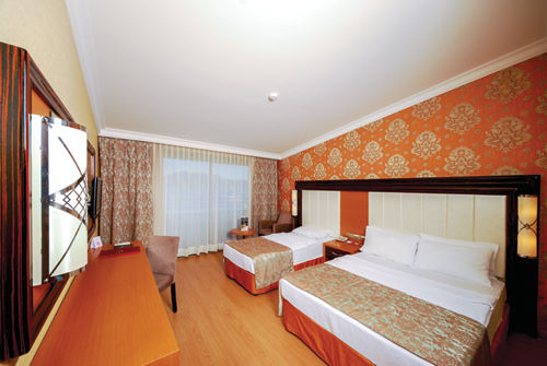 Room image