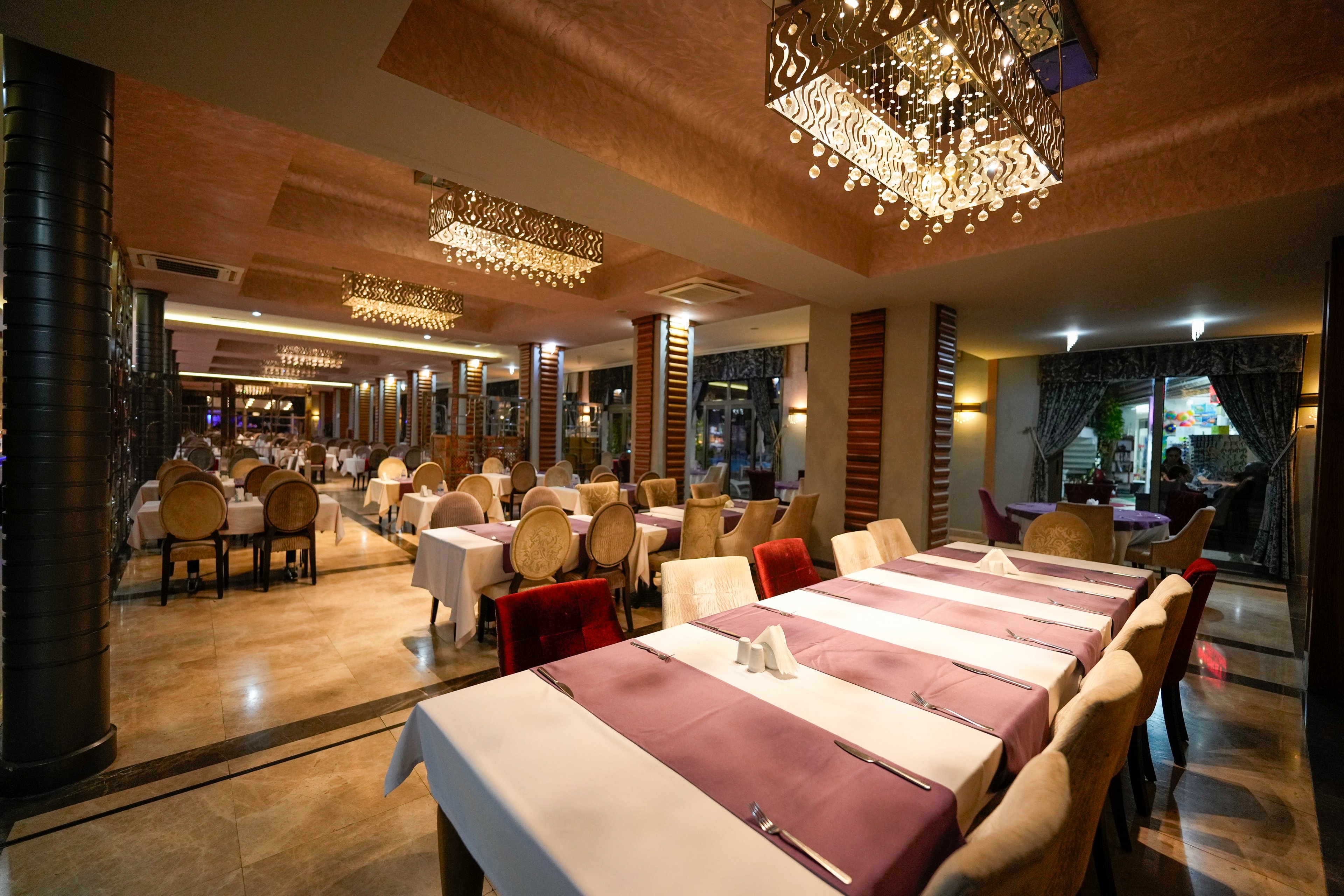 Golden Rock Beach Hotel