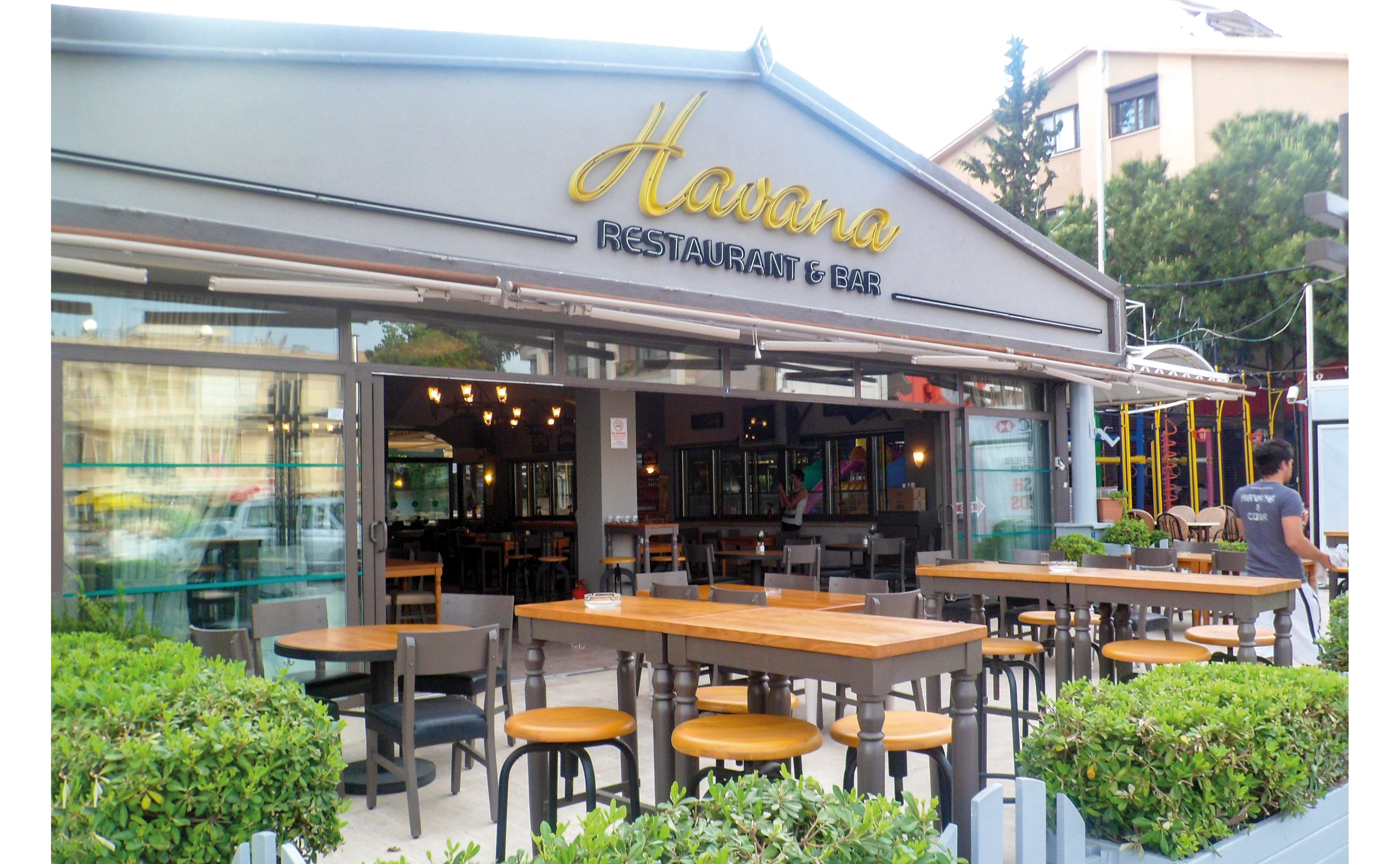 Club Atrium Hotel & Apartments