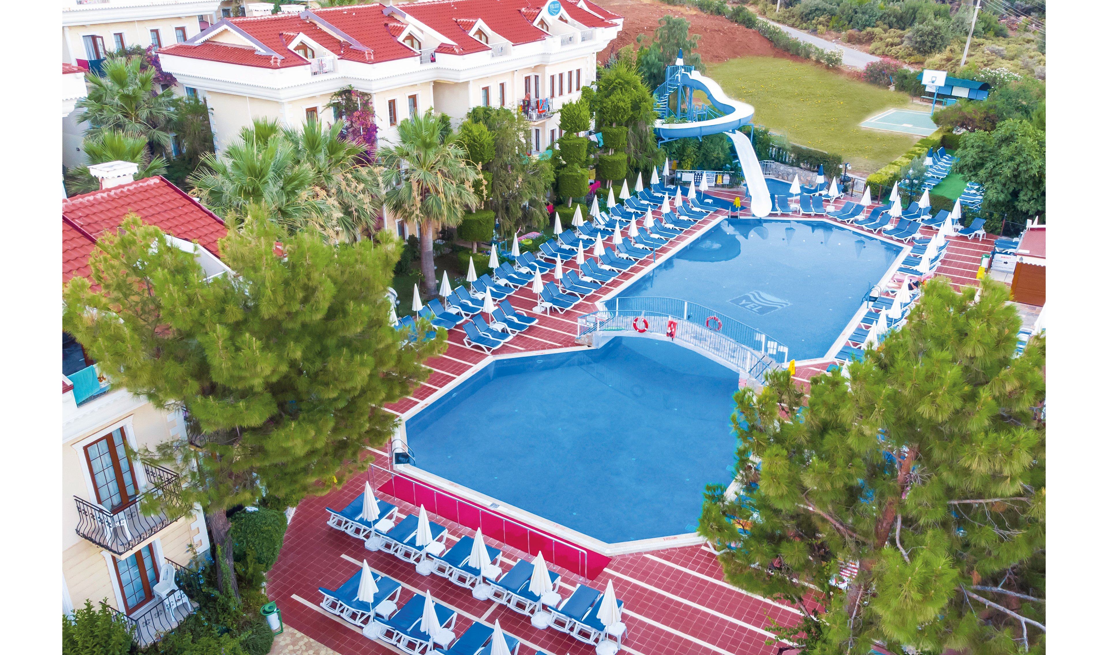 Yel Holiday Resort