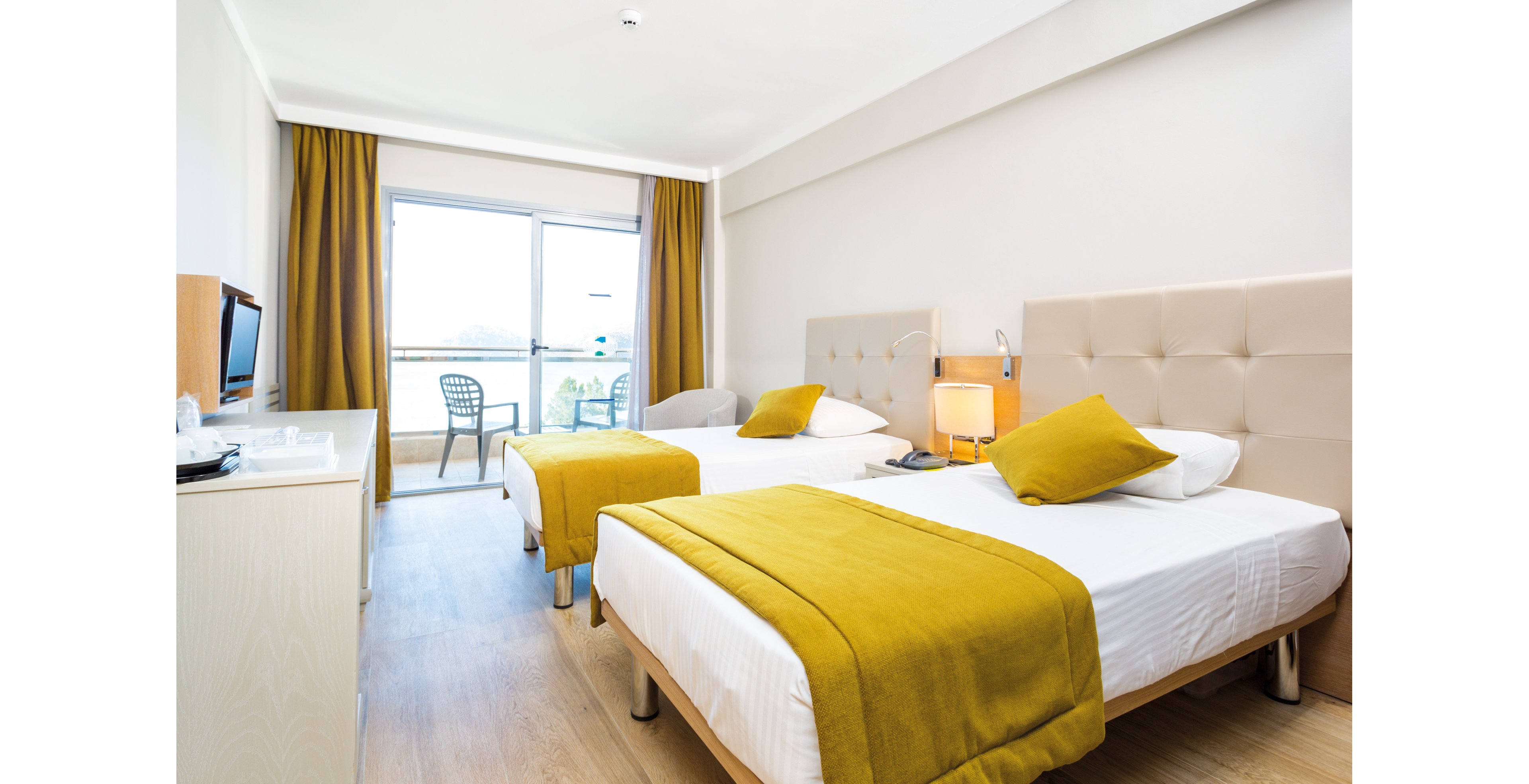 Sunrise Hotel Marmaris