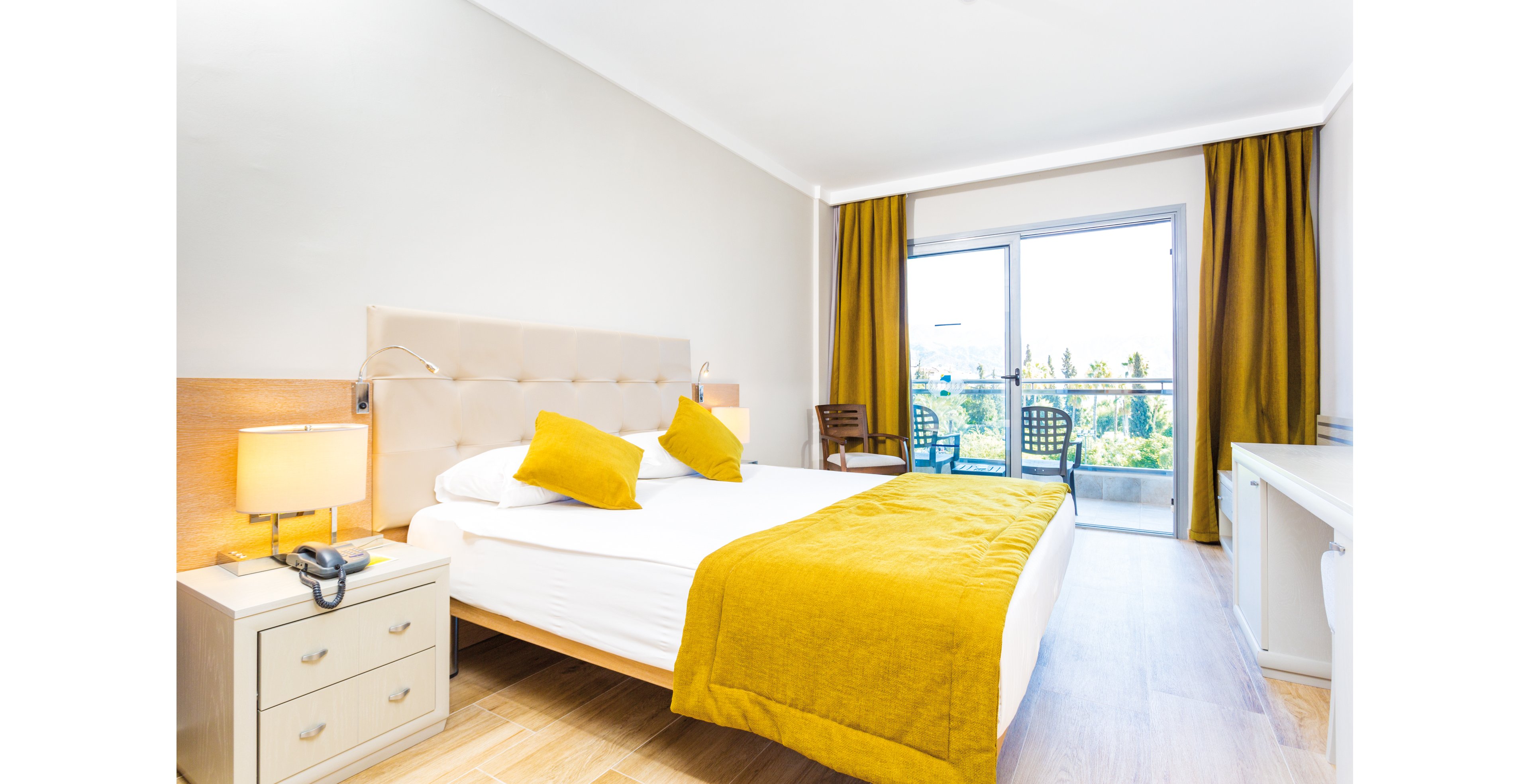 Sunrise Hotel Marmaris