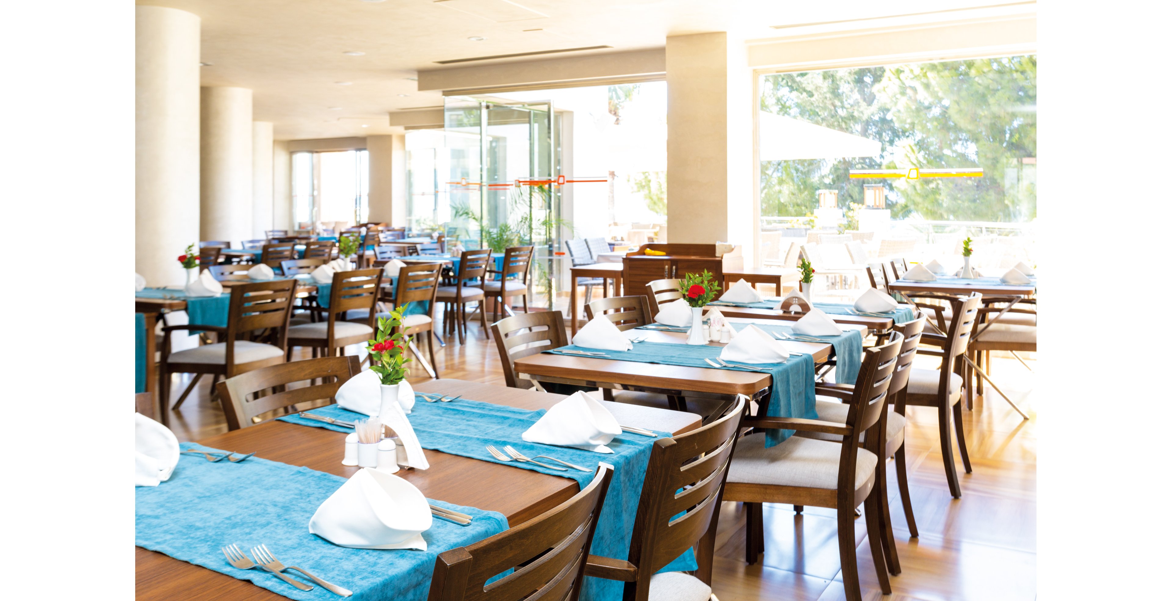 Sunrise Hotel Marmaris