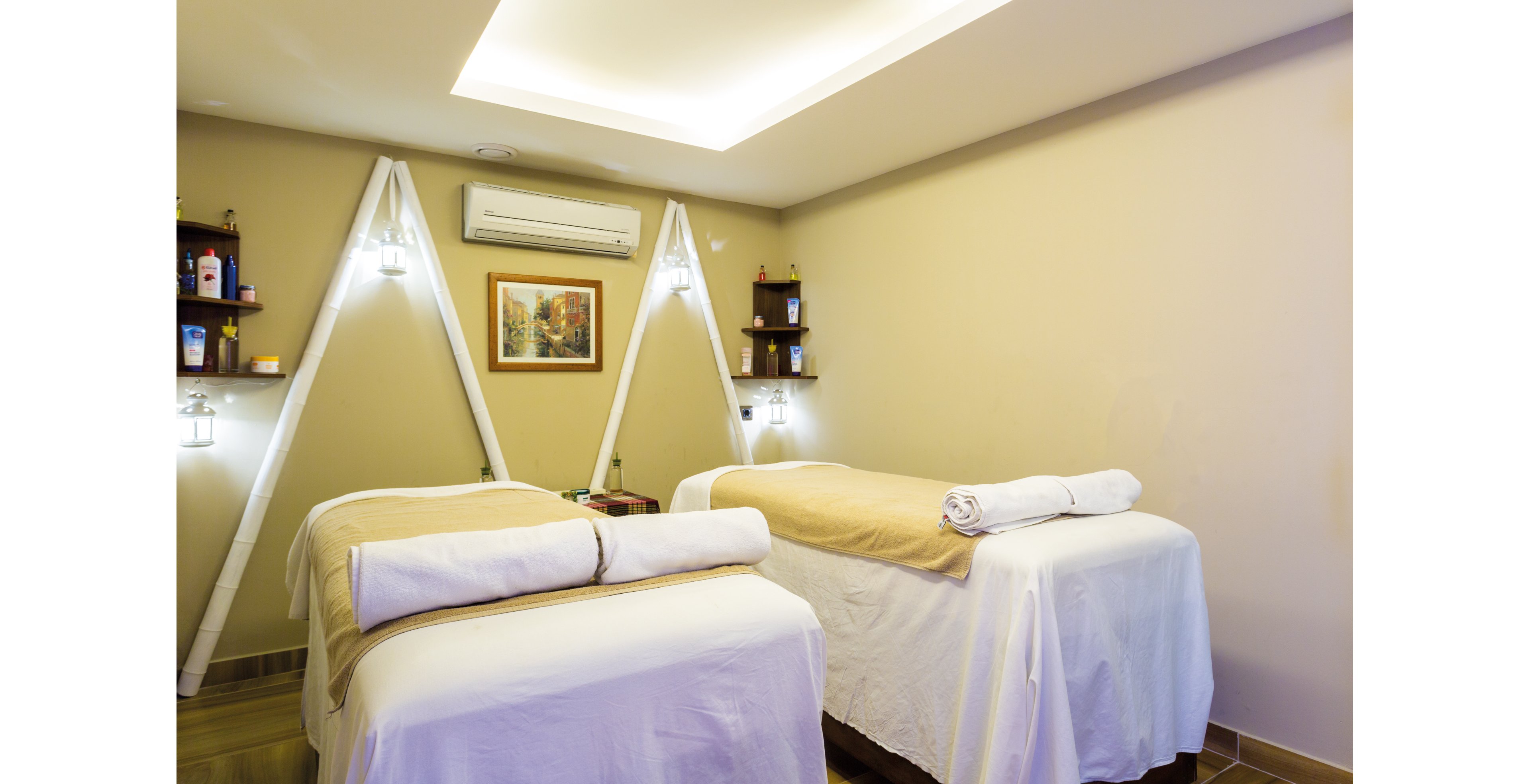 Sunrise Hotel Marmaris