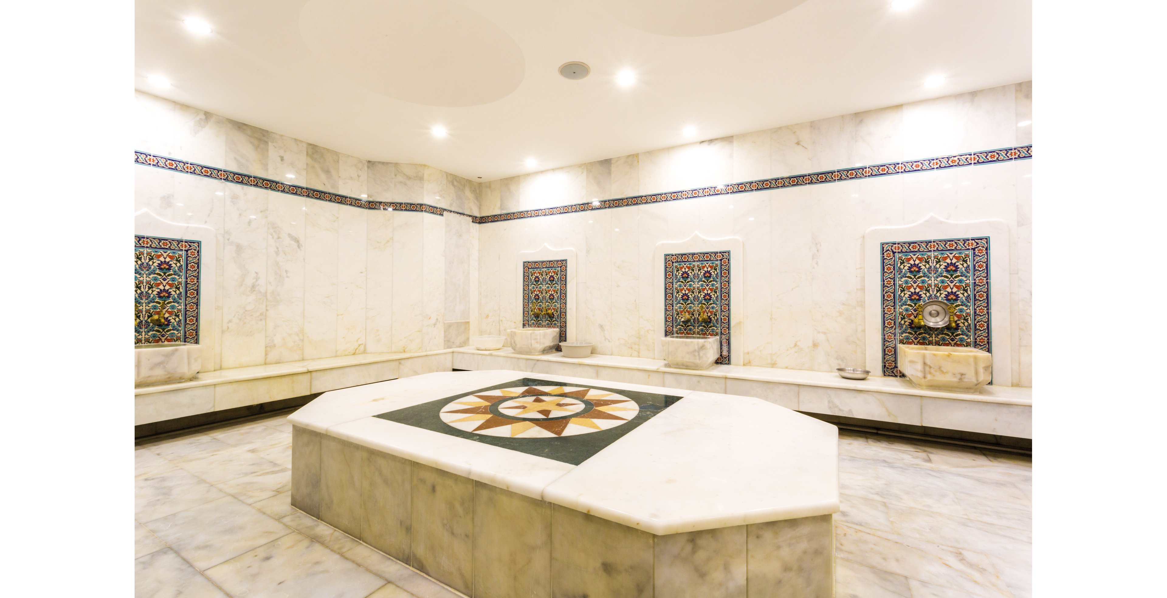 Sunrise Hotel Marmaris