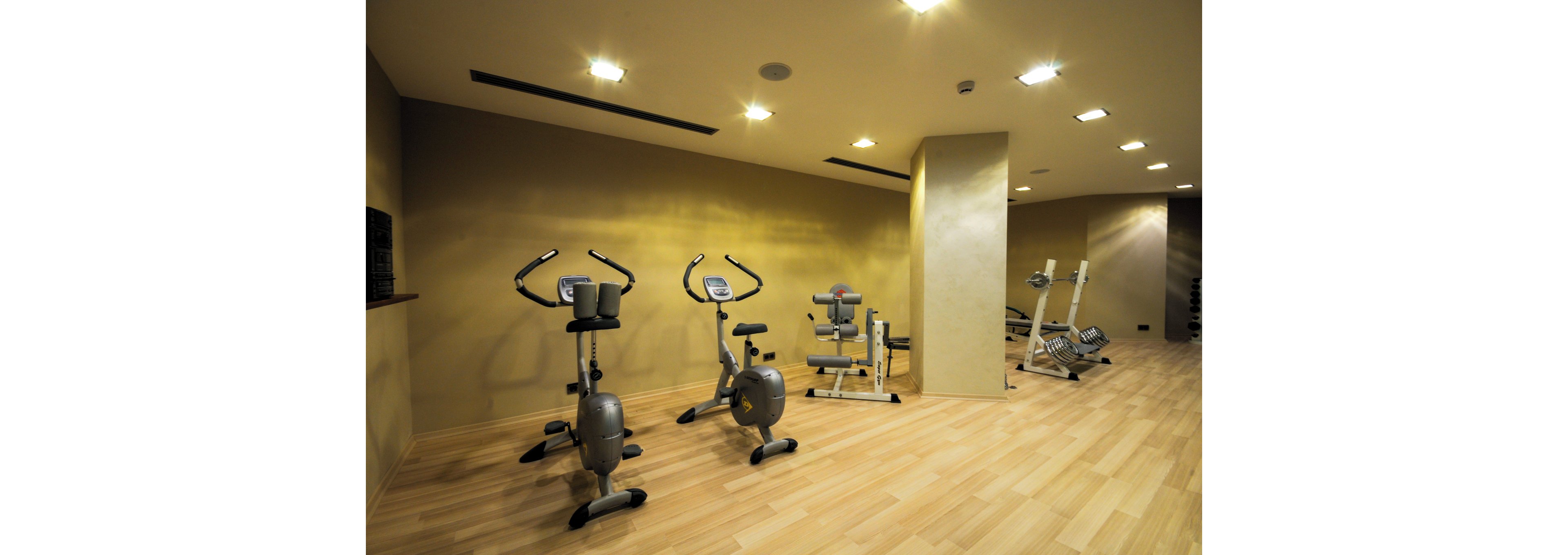 Sunrise Hotel Marmaris