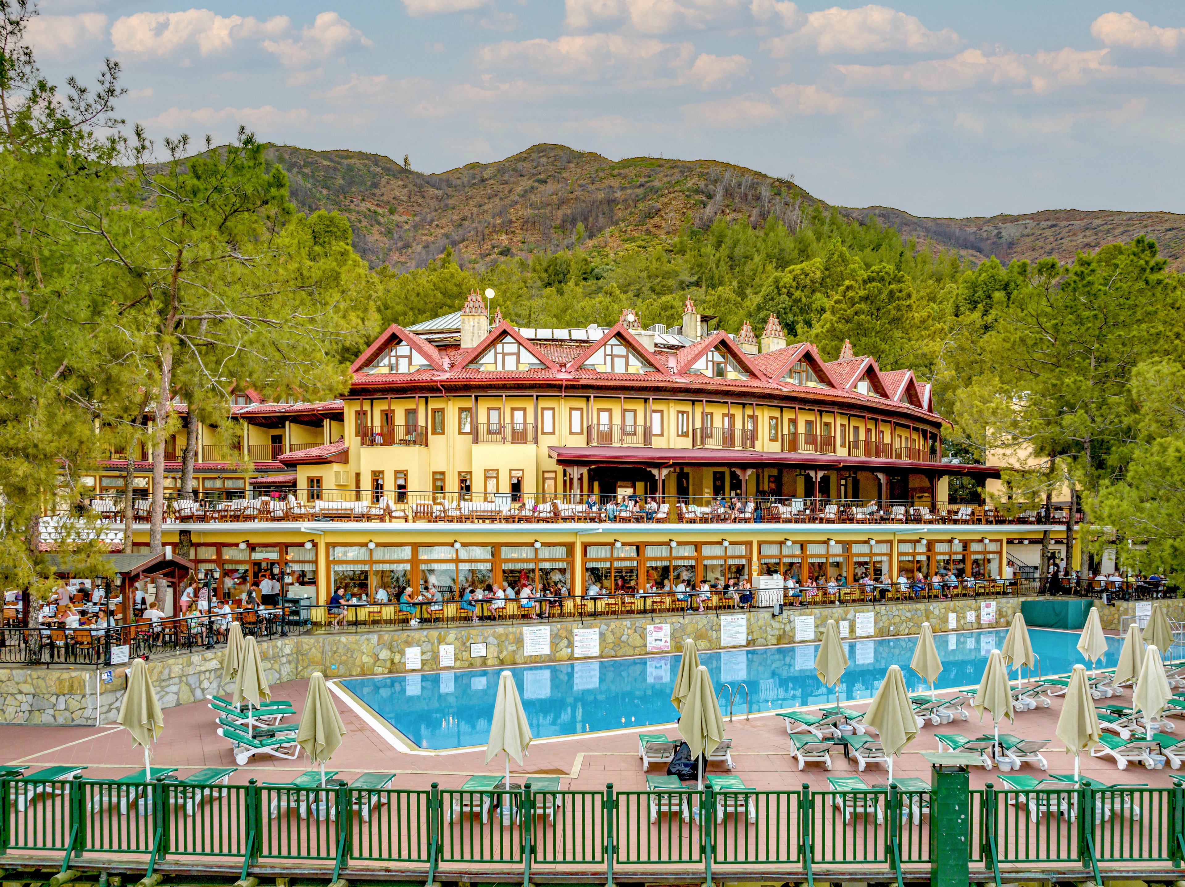 Marmaris Park