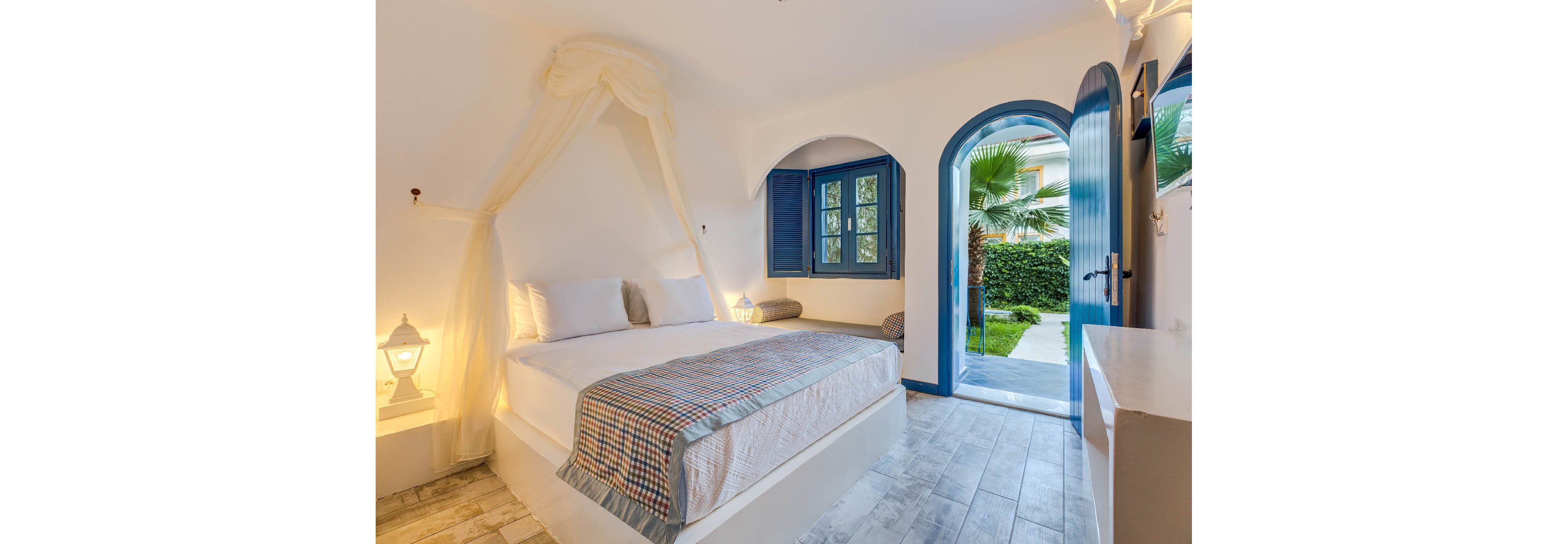 Monta Verde Hotel