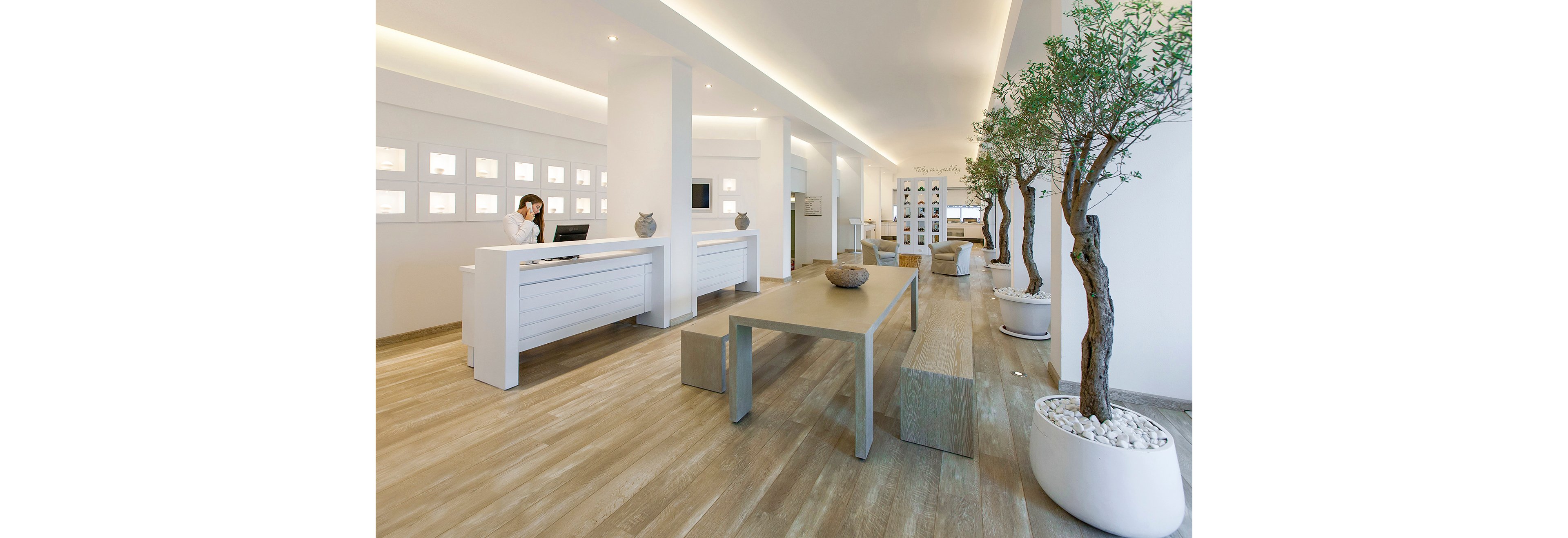 The Beachfront Hotel