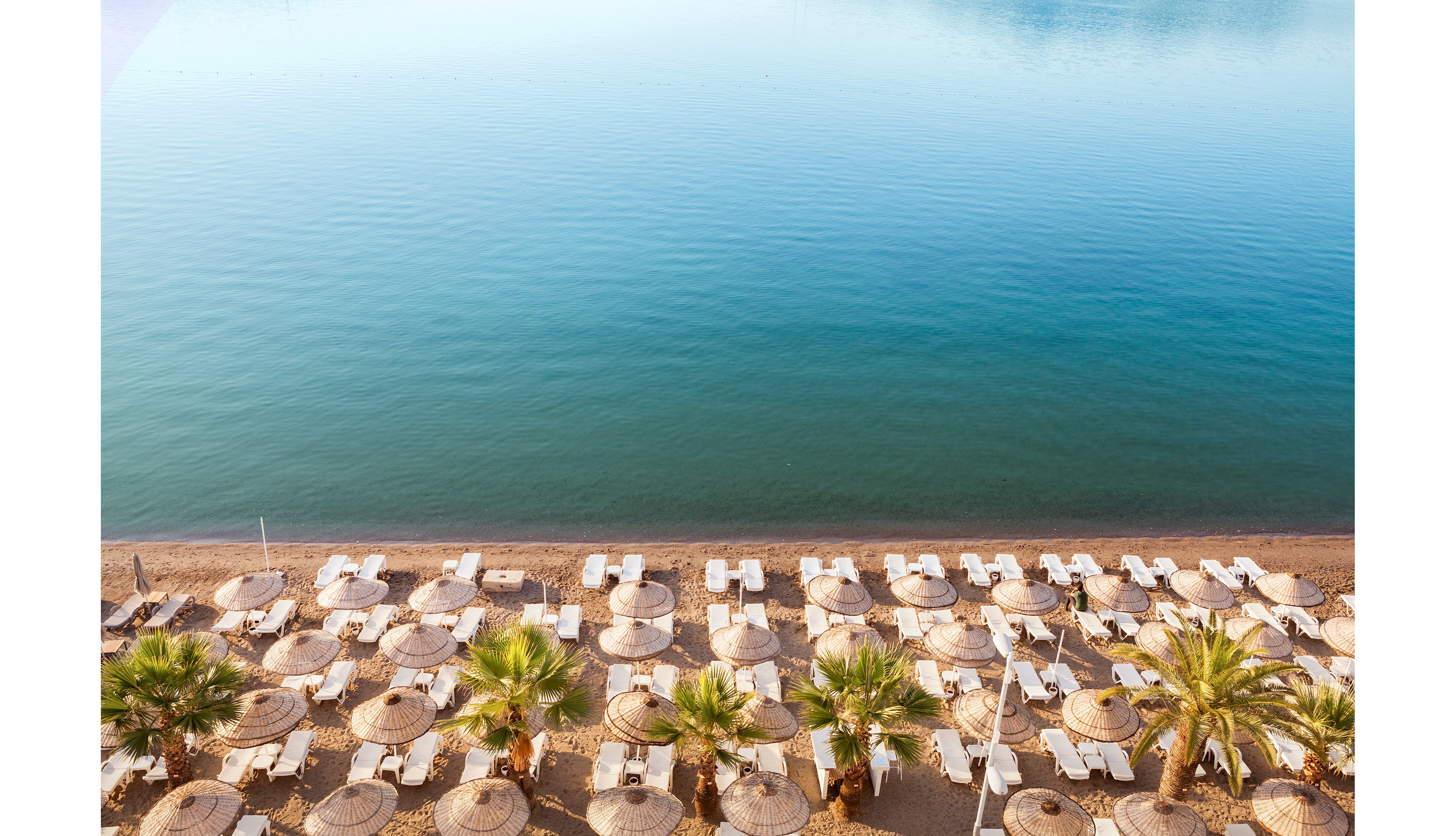 The Beachfront Hotel