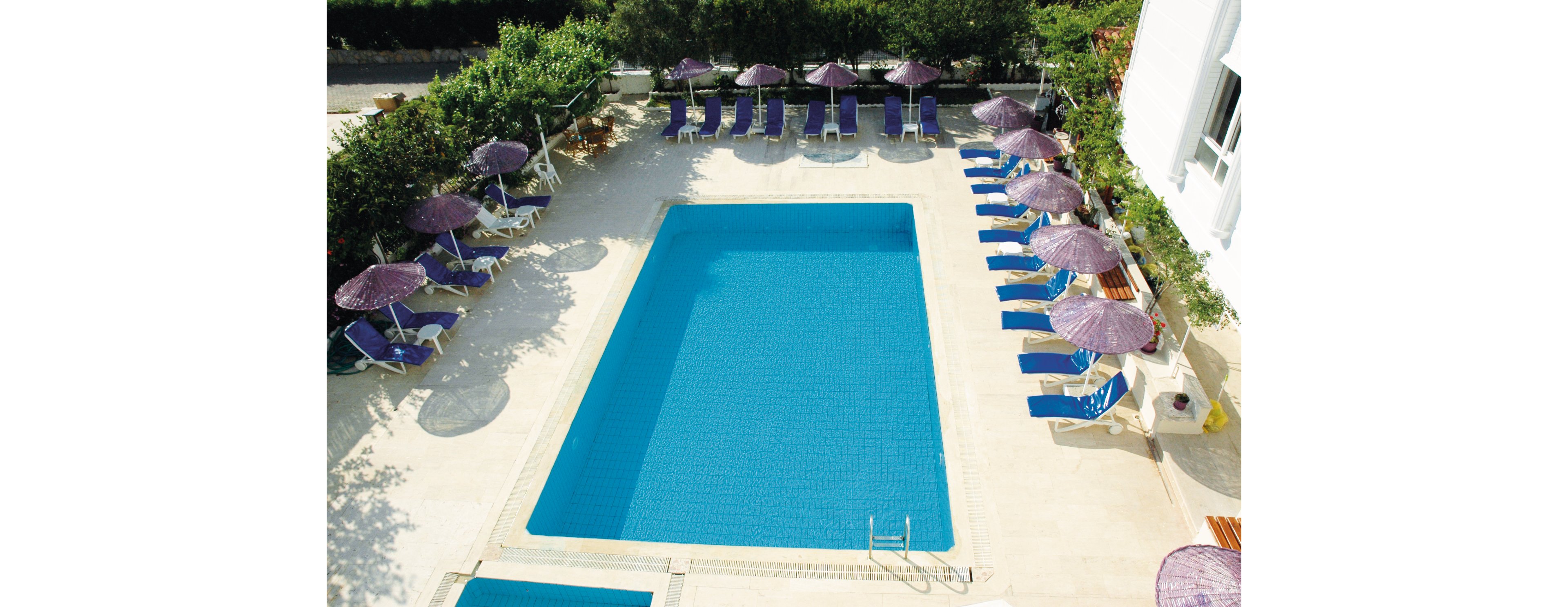 Doruk Hotel & Suites