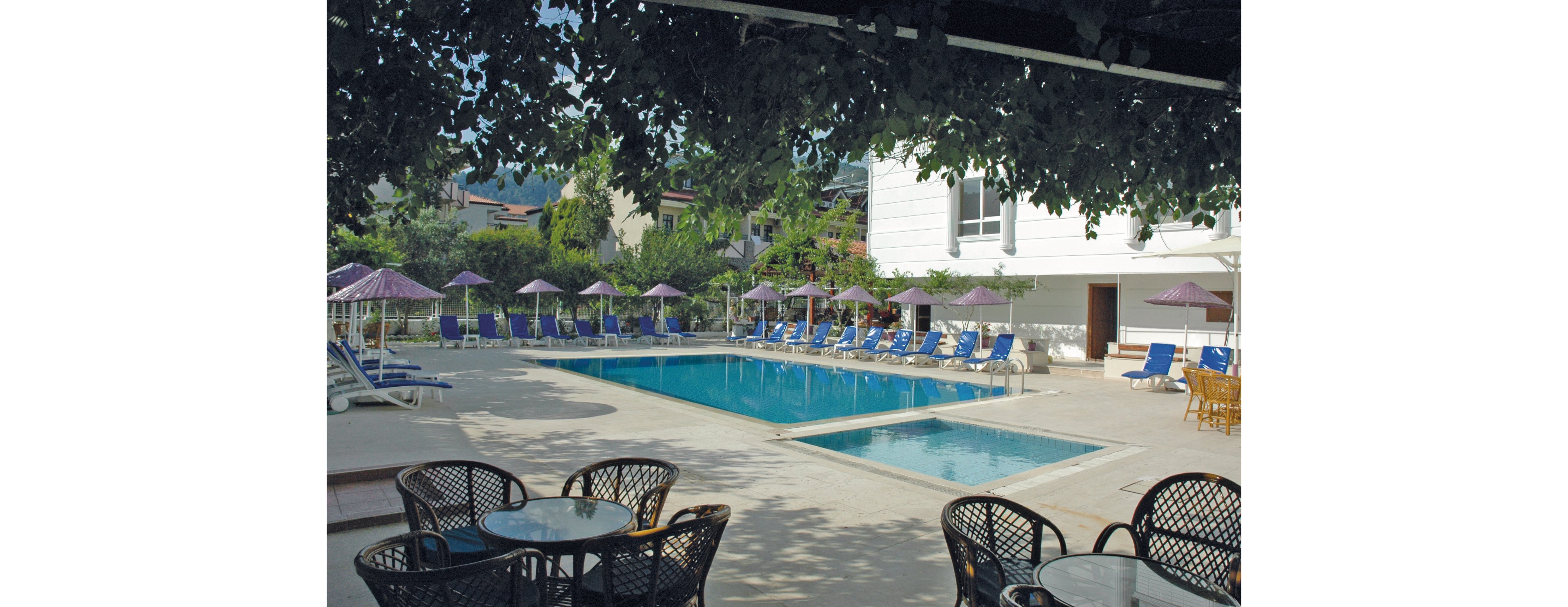 Doruk Hotel & Suites
